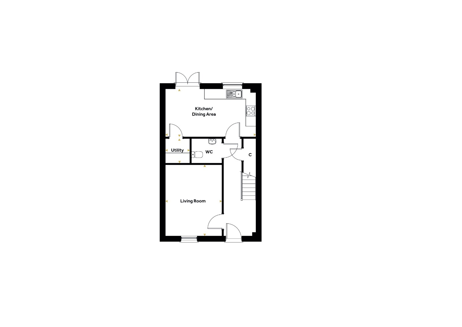 Floorplan 17