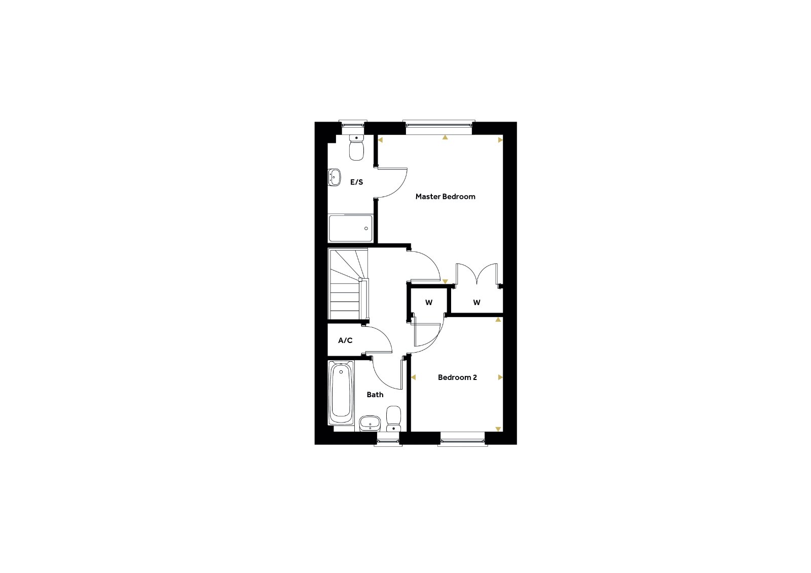 Floorplan 2