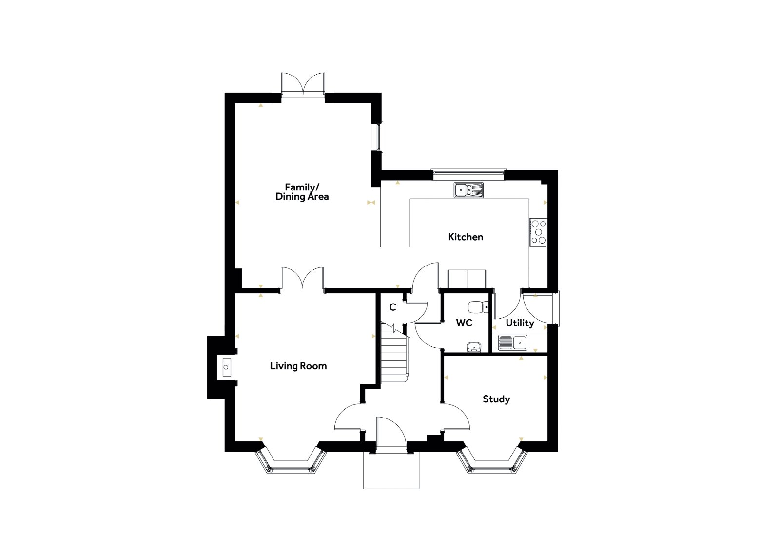 Floorplan 15