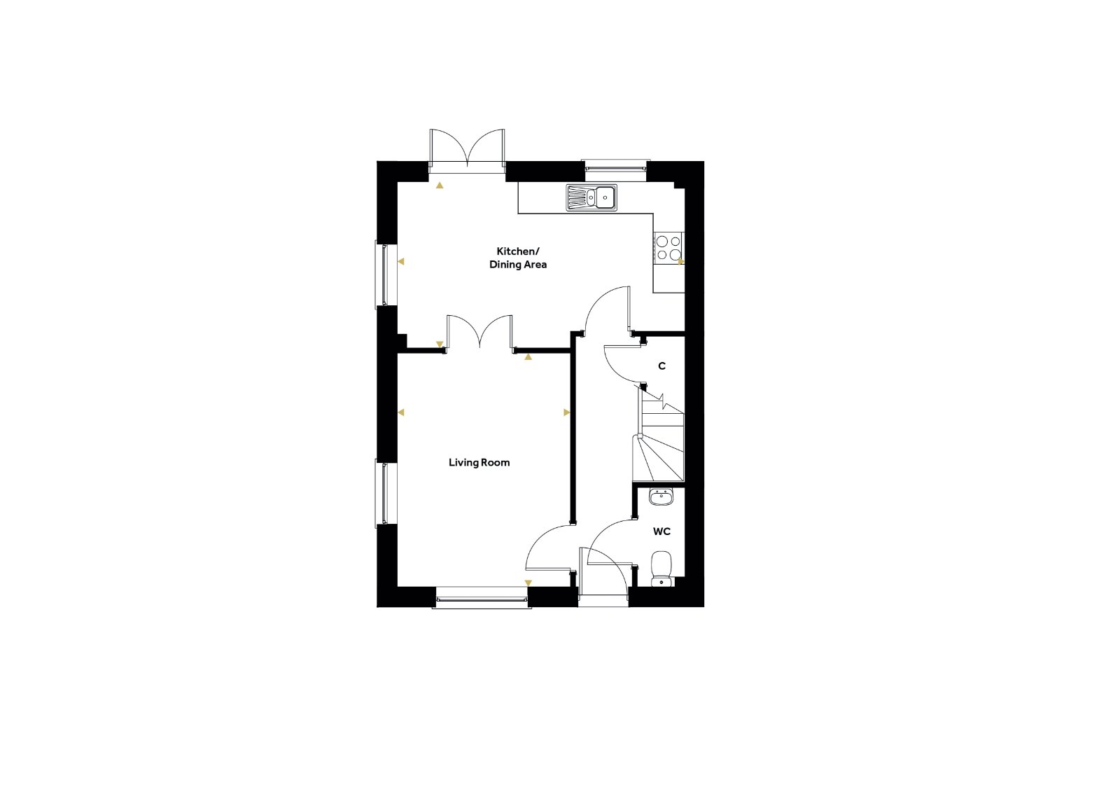 Floorplan 11