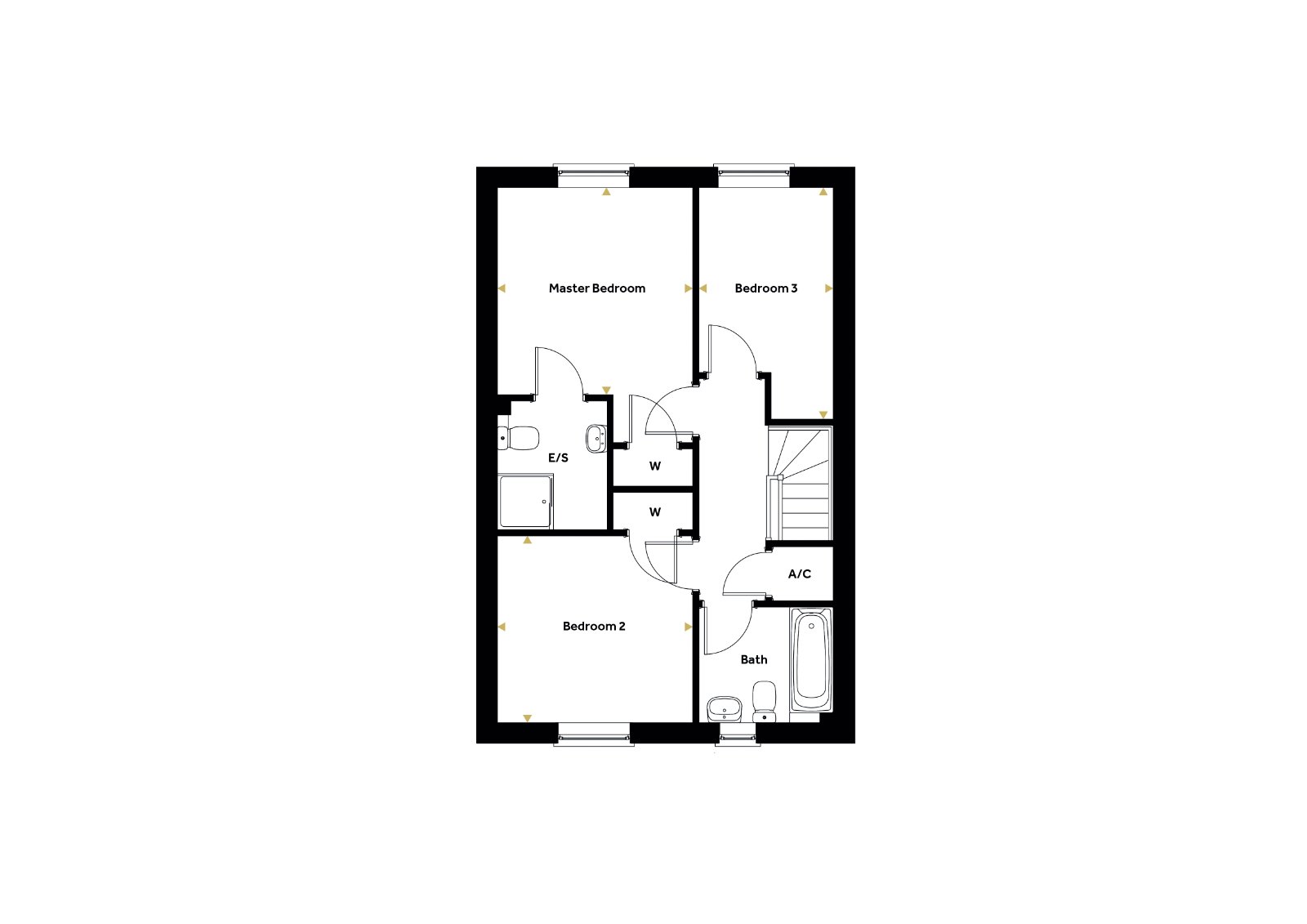 Floorplan 4