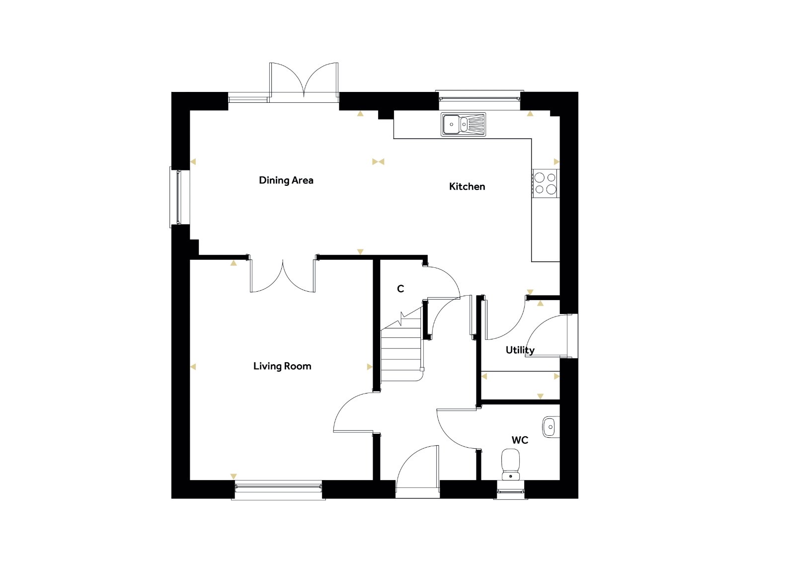 Floorplan 7