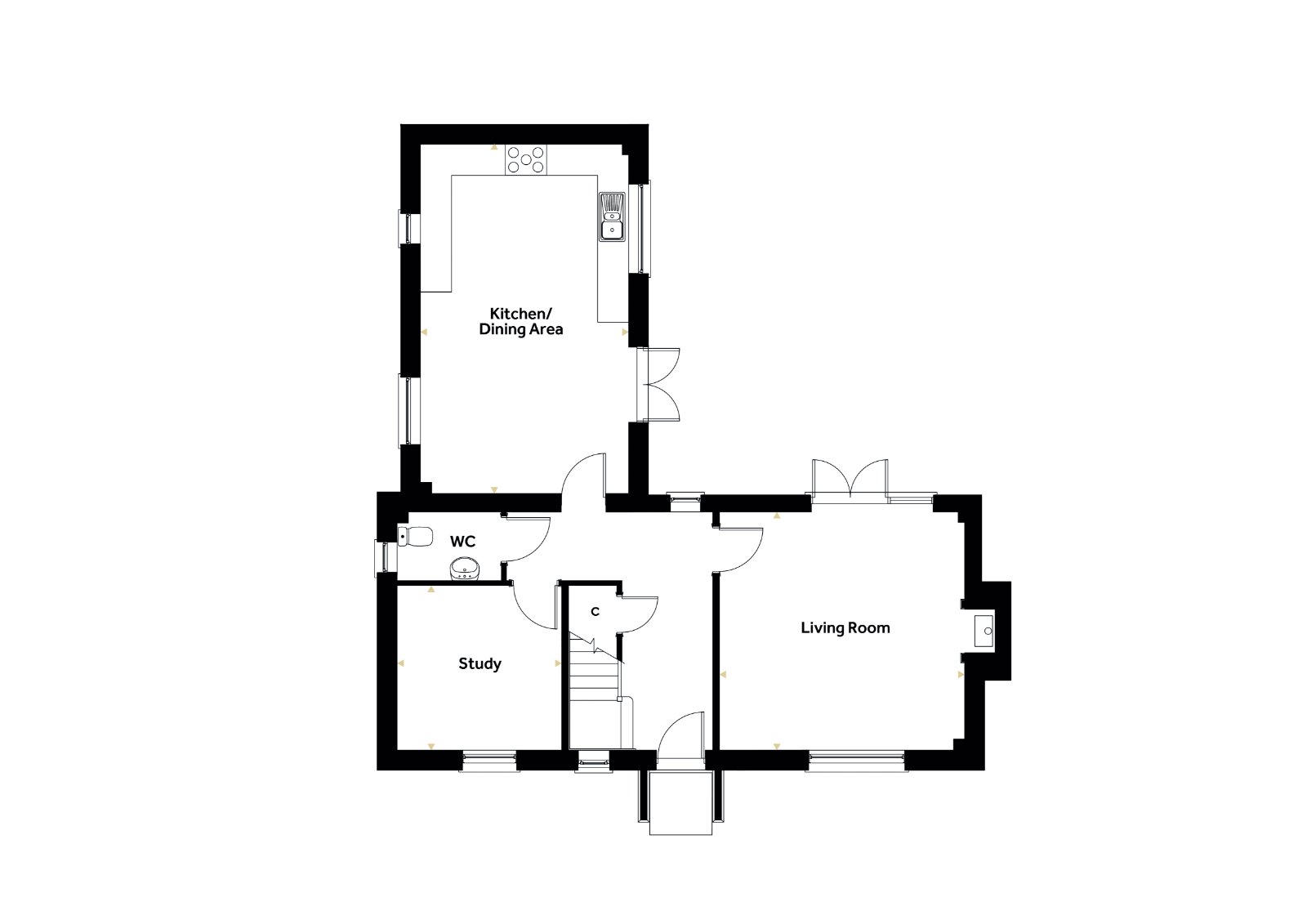 Floorplan 13
