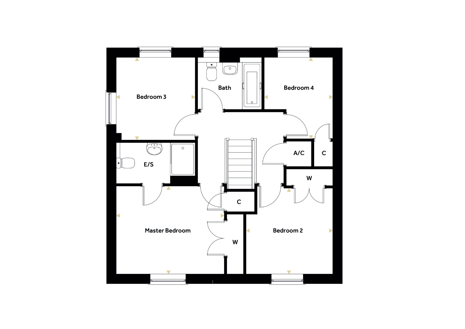 Floorplan 8