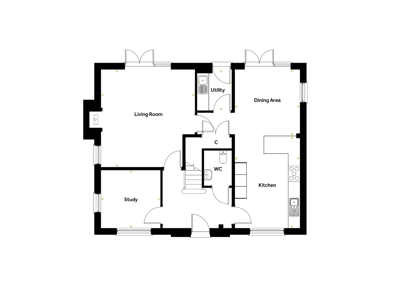 Floorplan 5