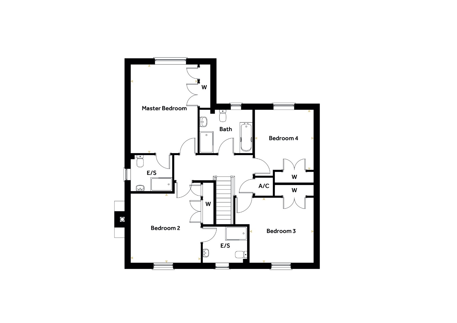 Floorplan 16