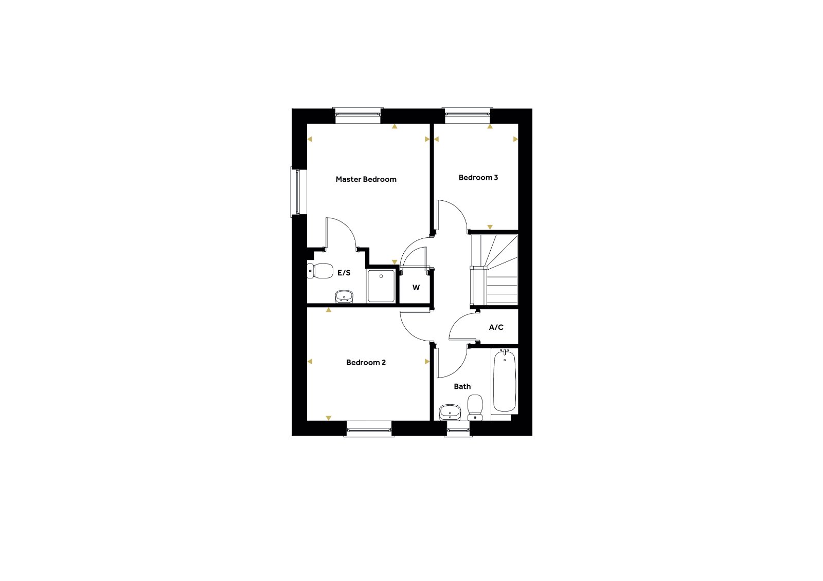 Floorplan 12