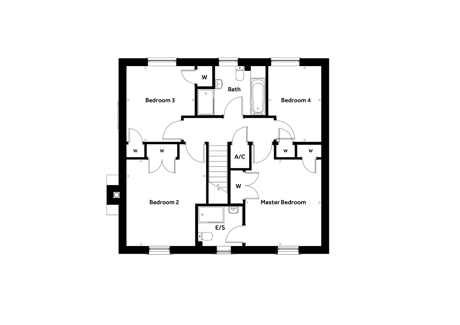 Floorplan 20