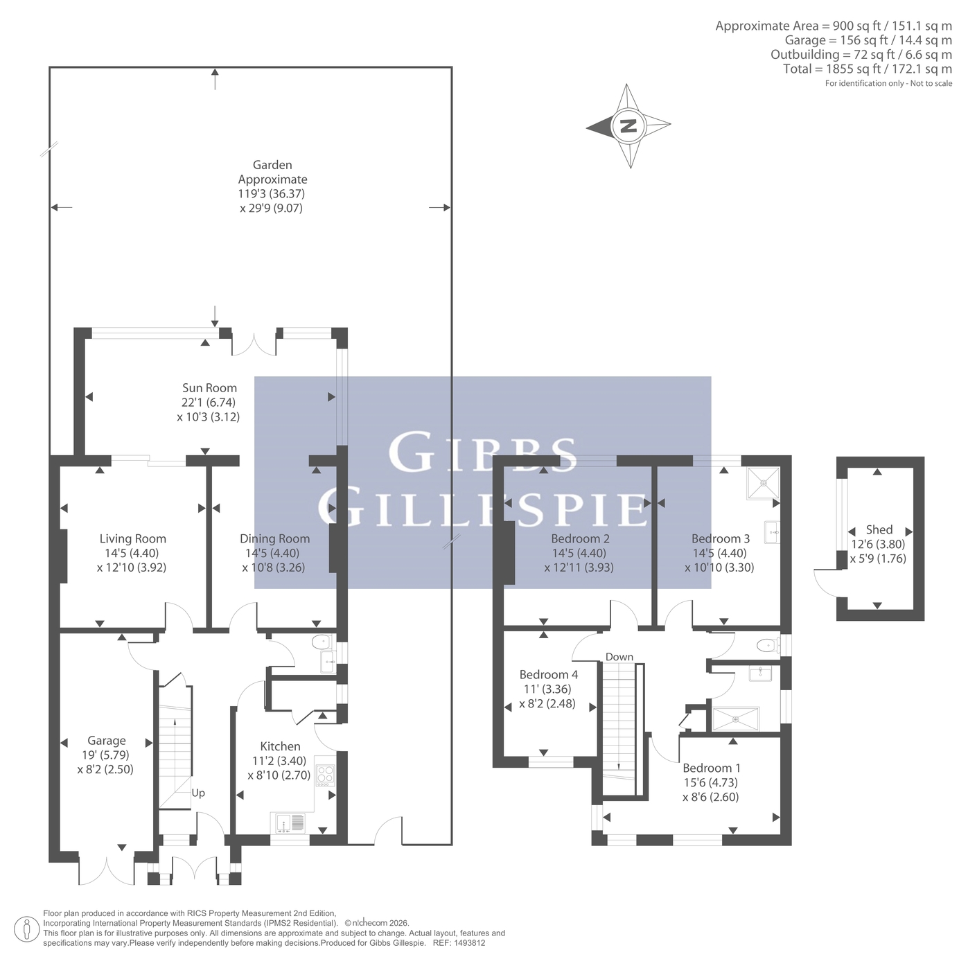 Floorplan 2