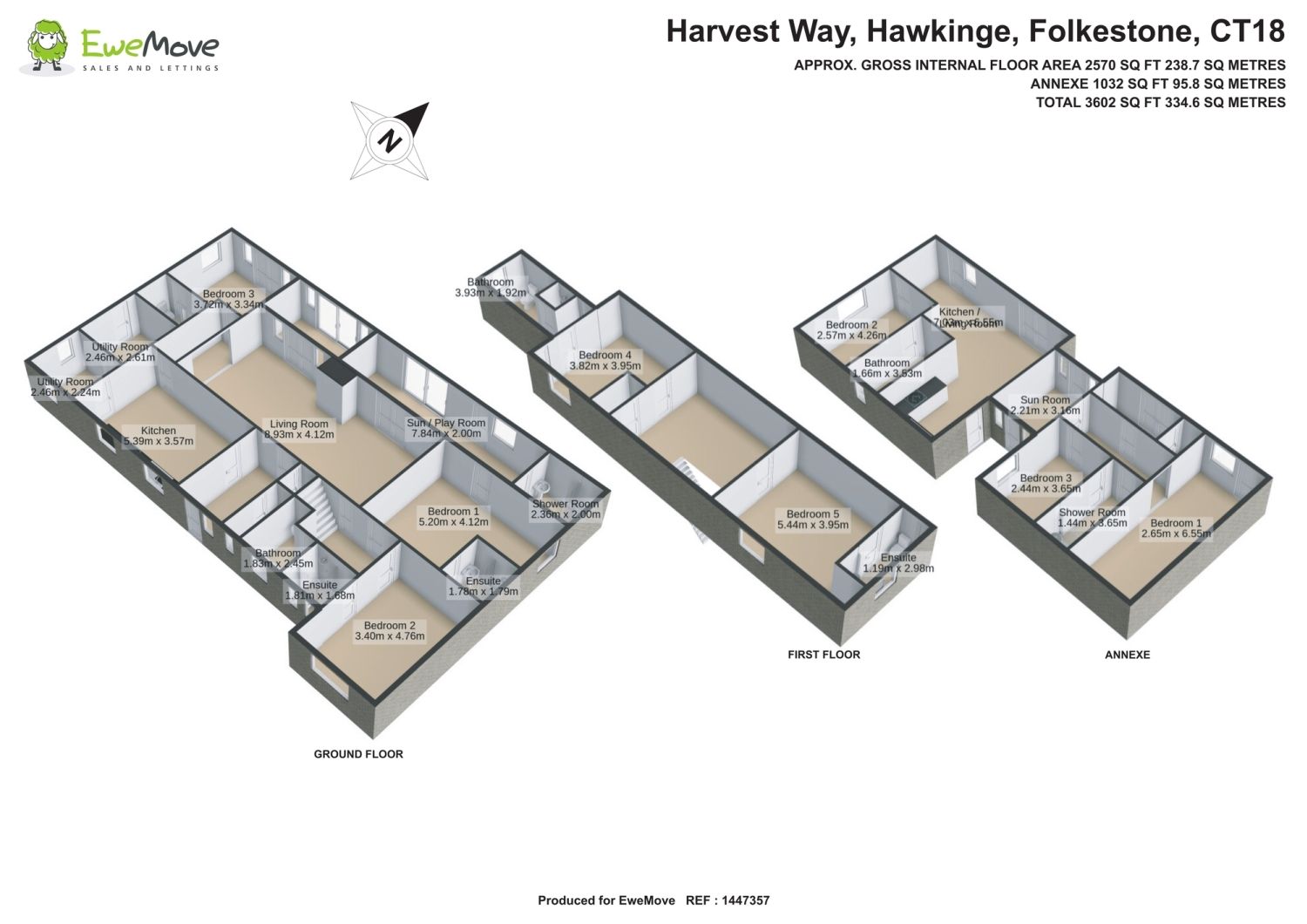 Floorplan 2