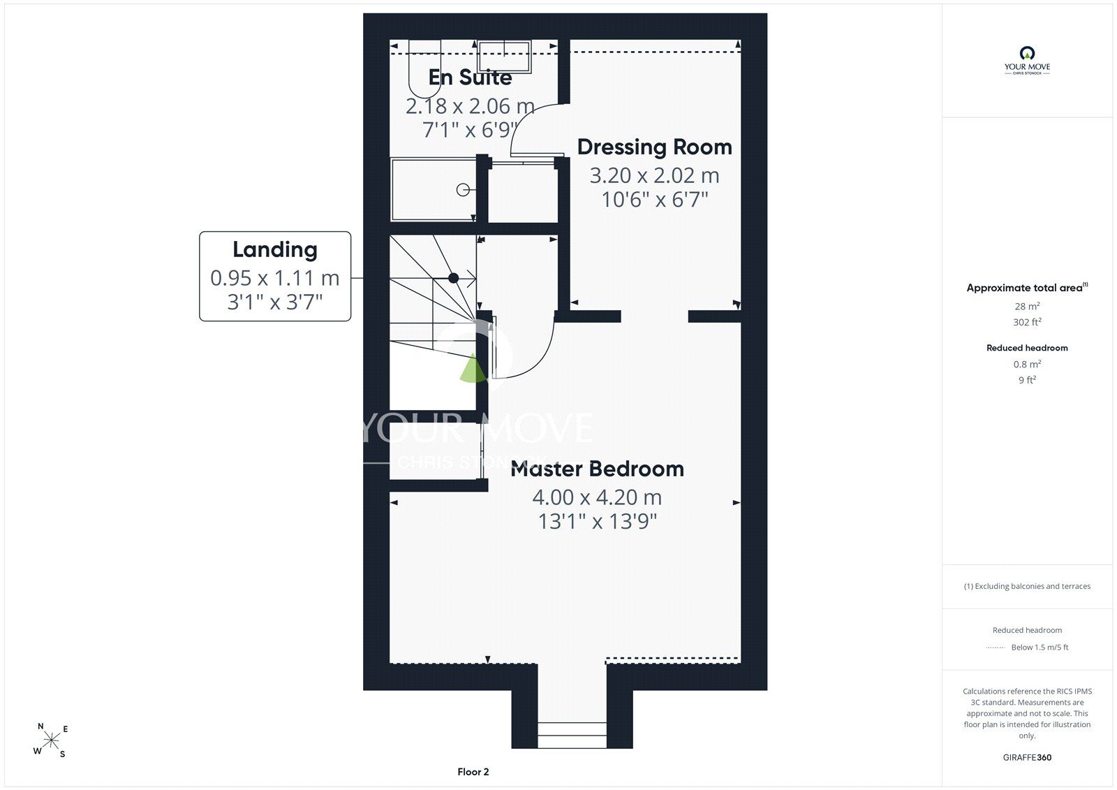 Floorplan 4
