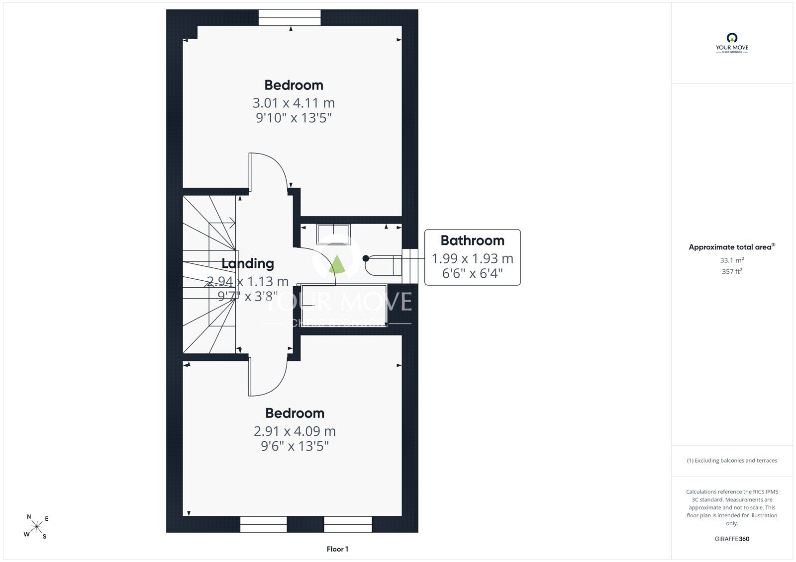Floorplan 3