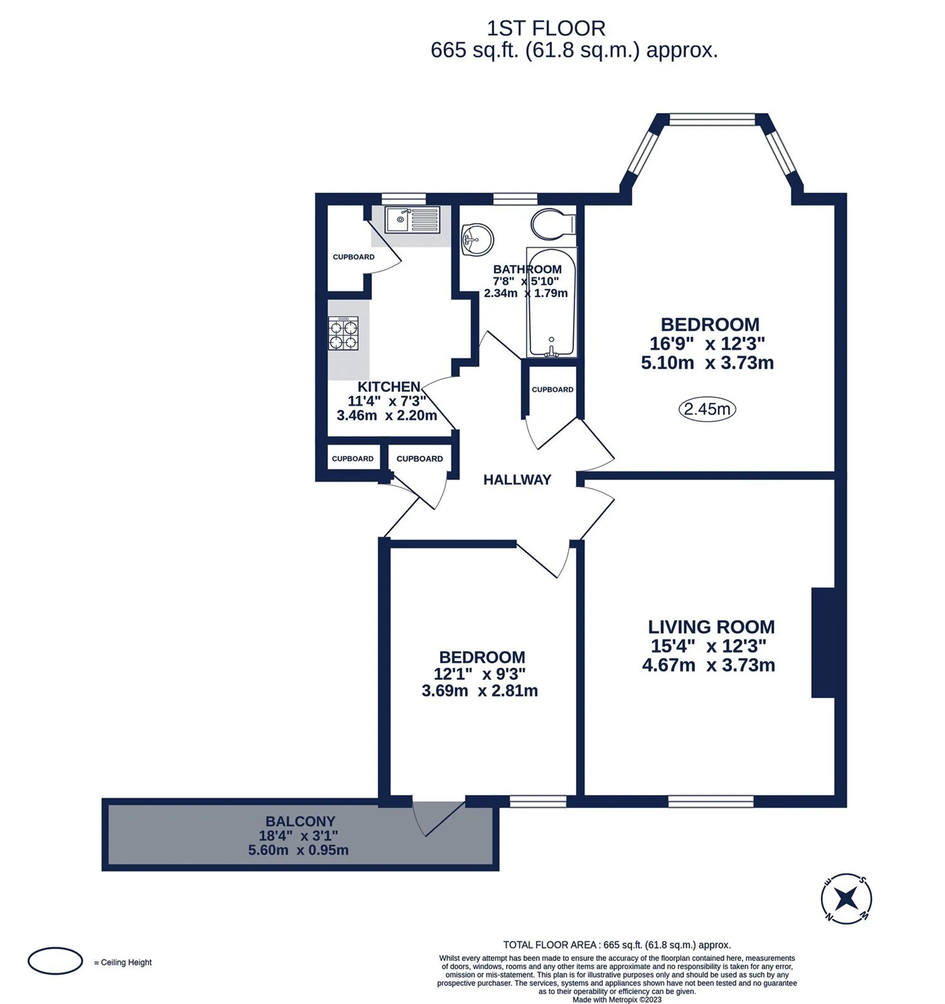 Floorplan 2