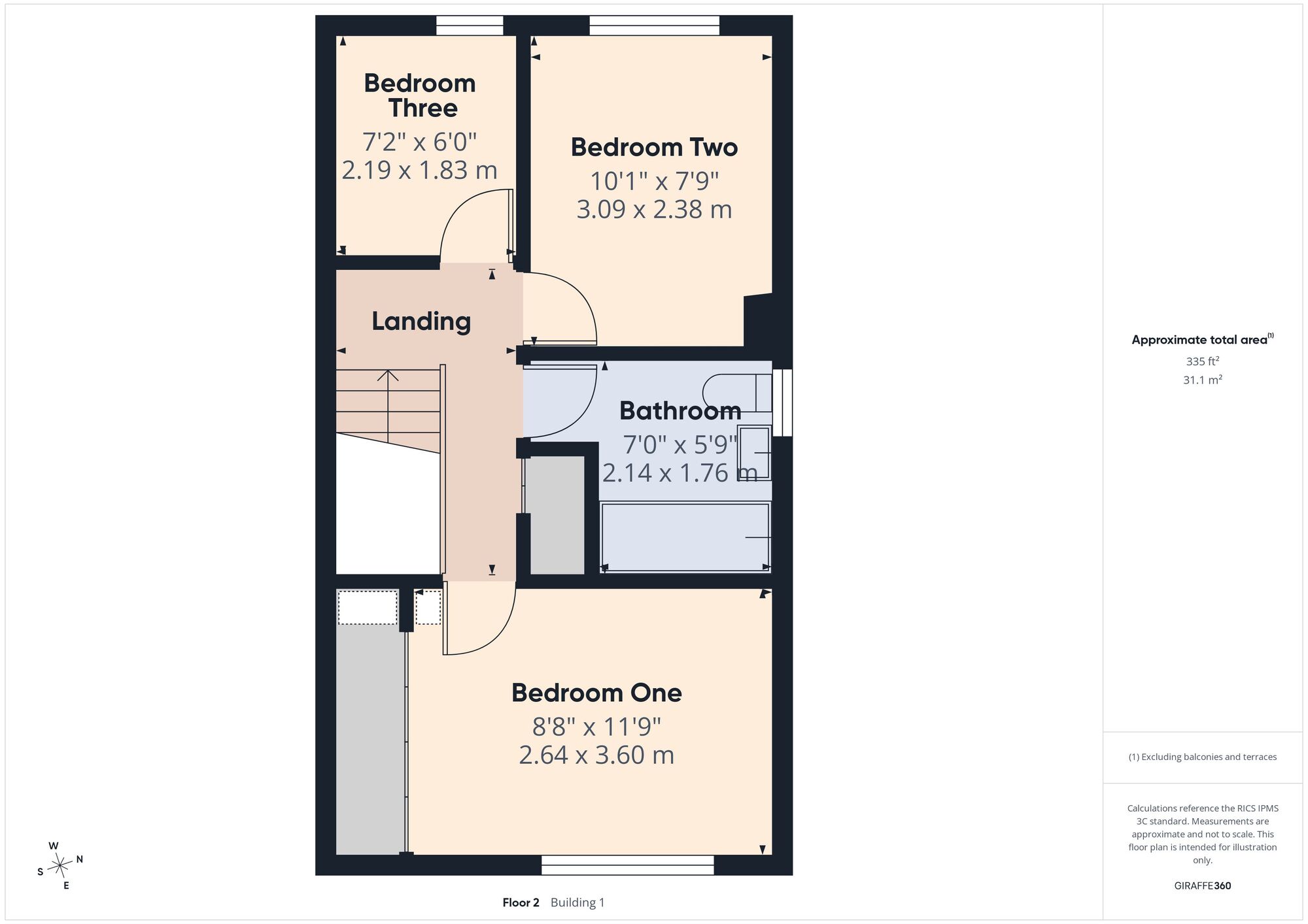 Floorplan 3