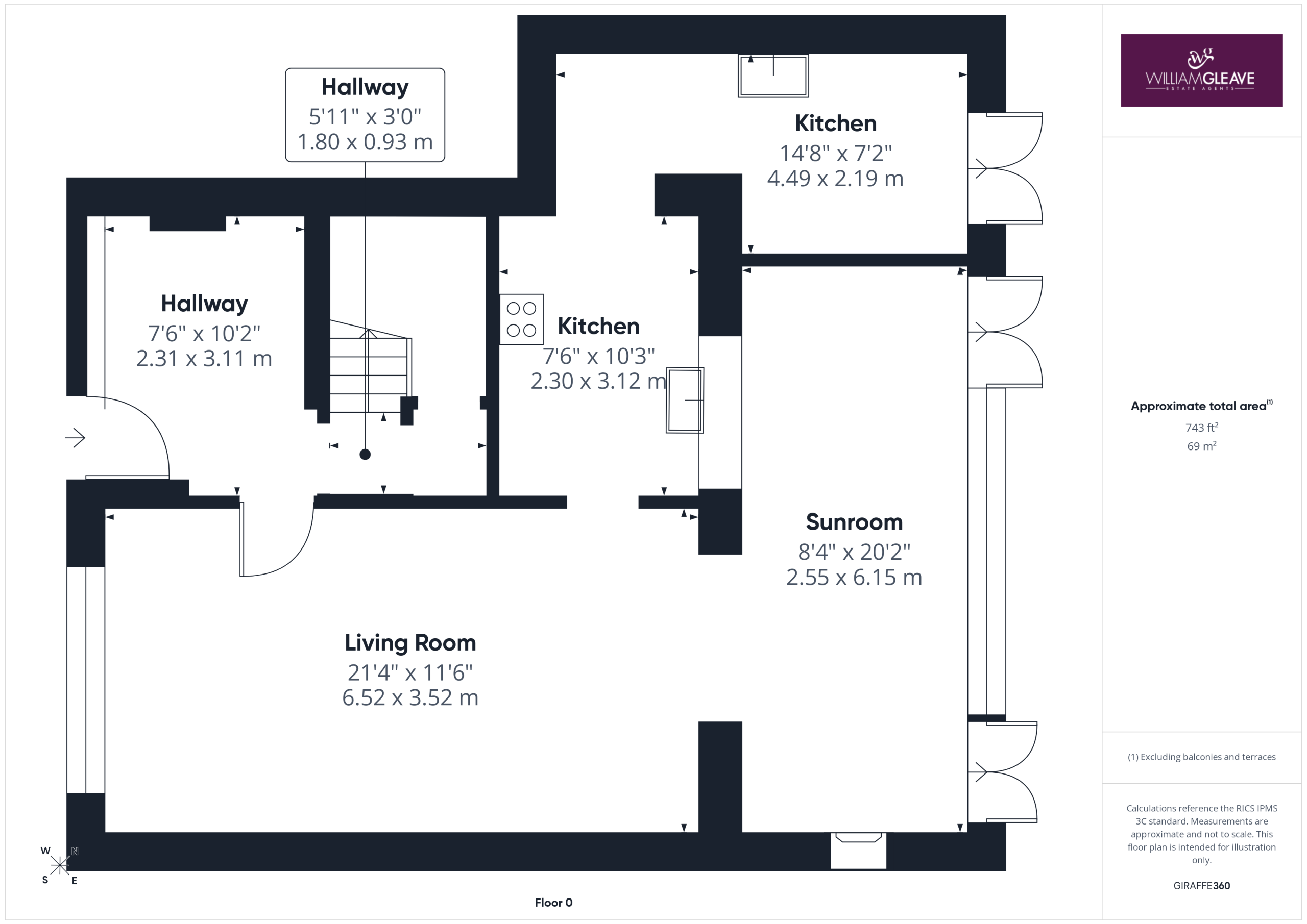 Floorplan 2