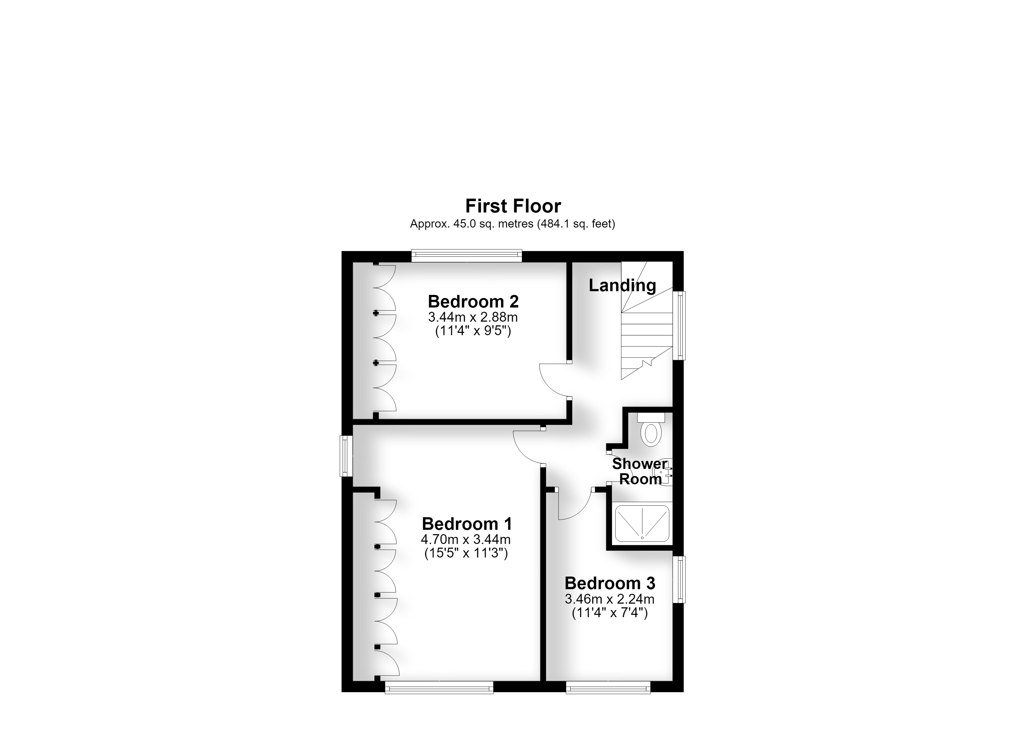 Floorplan 2
