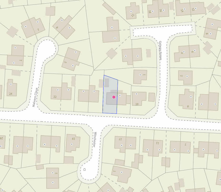 Floorplan 2