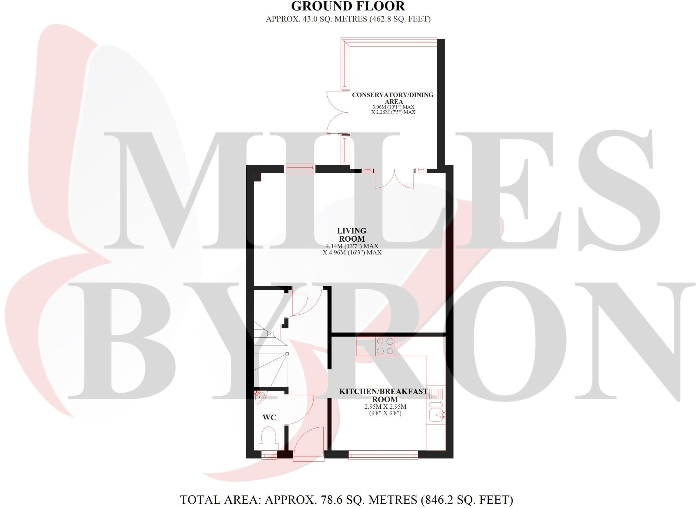 Floorplan 2