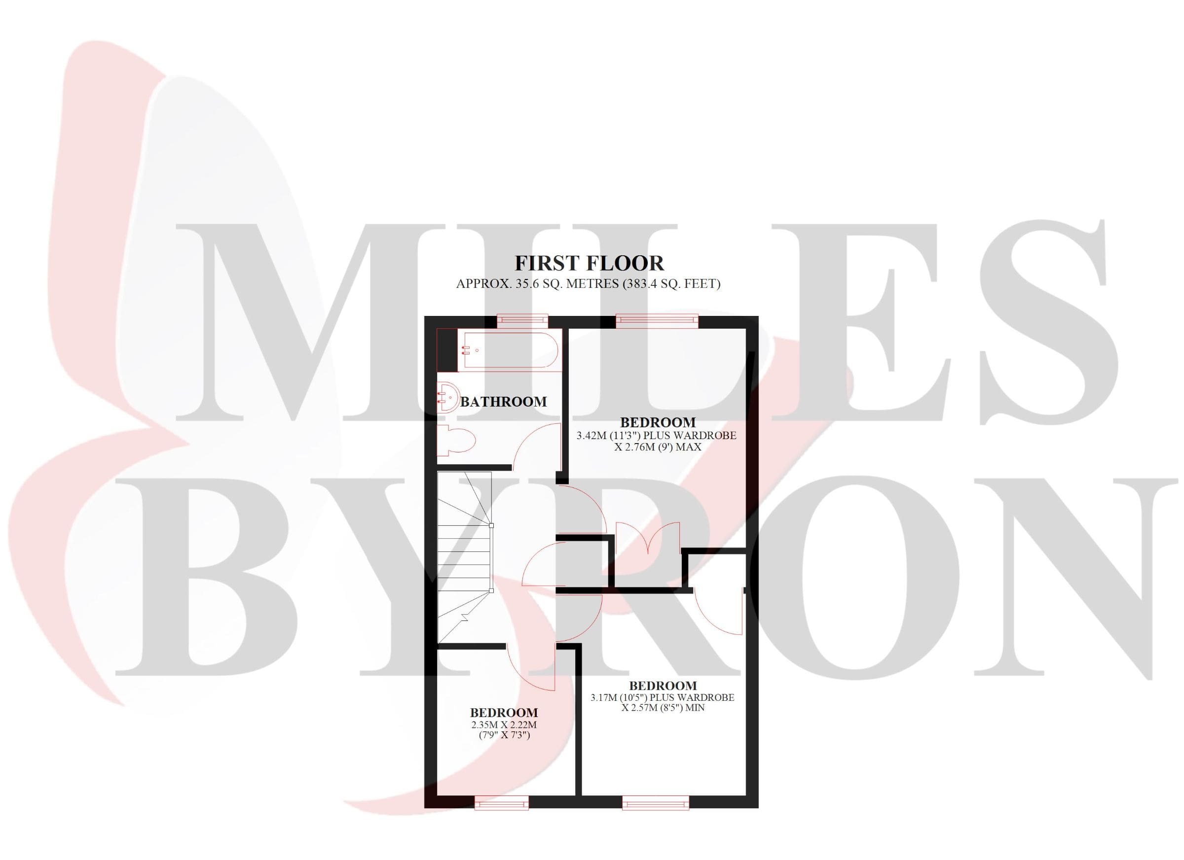 Floorplan 3
