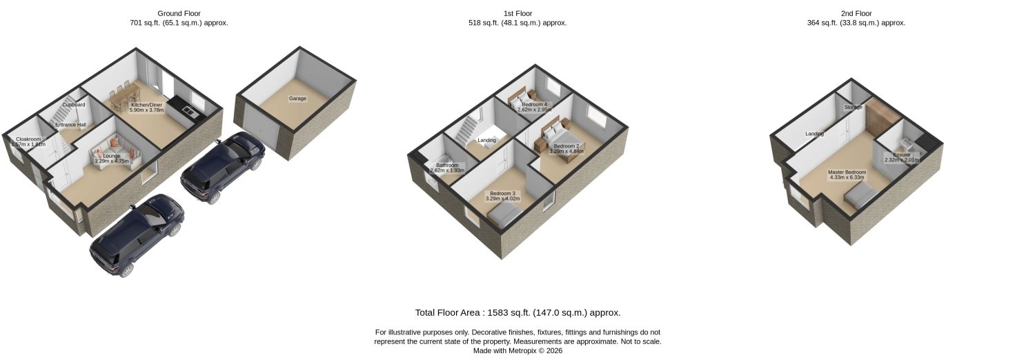 Floorplan 2