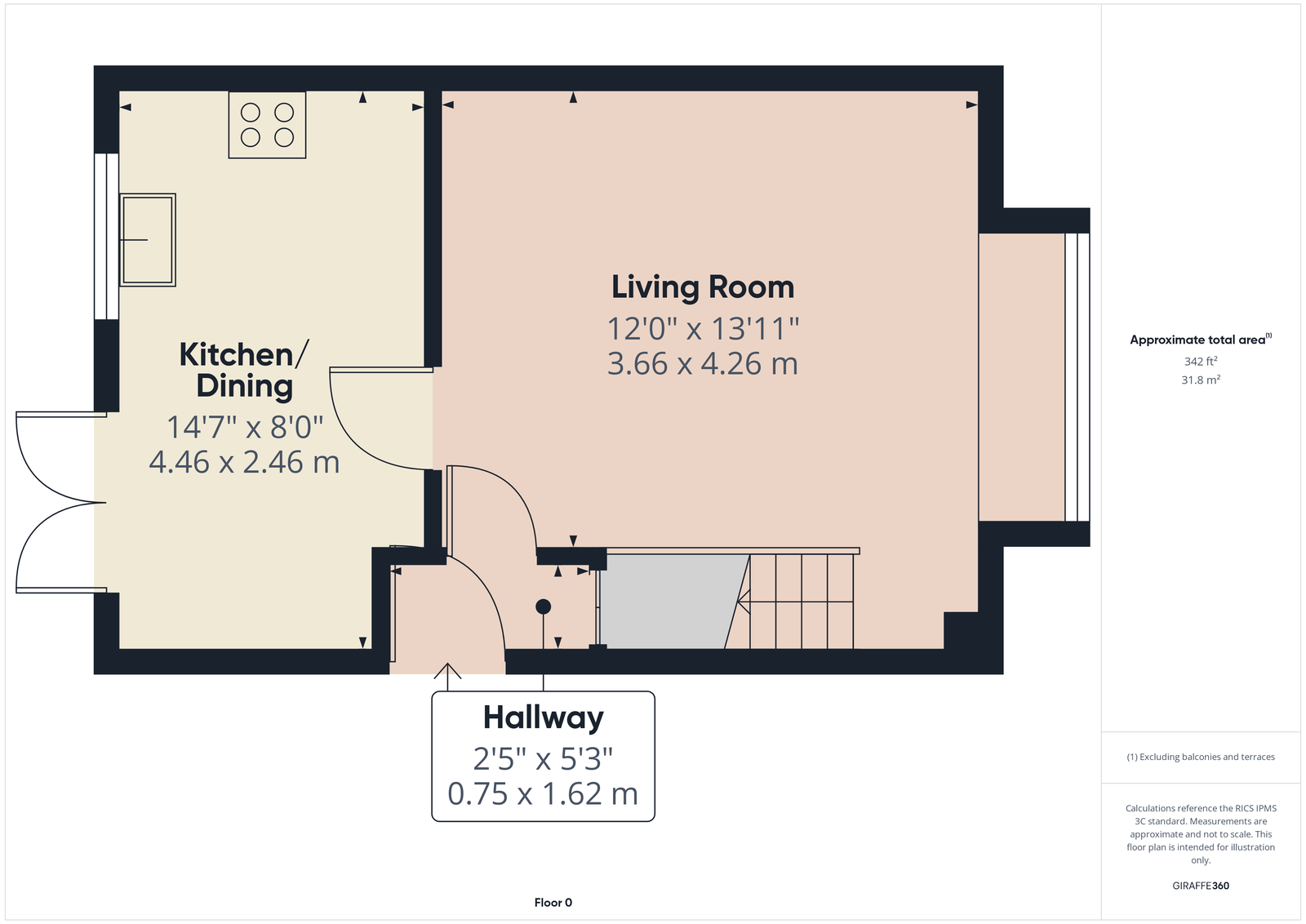Floorplan 3
