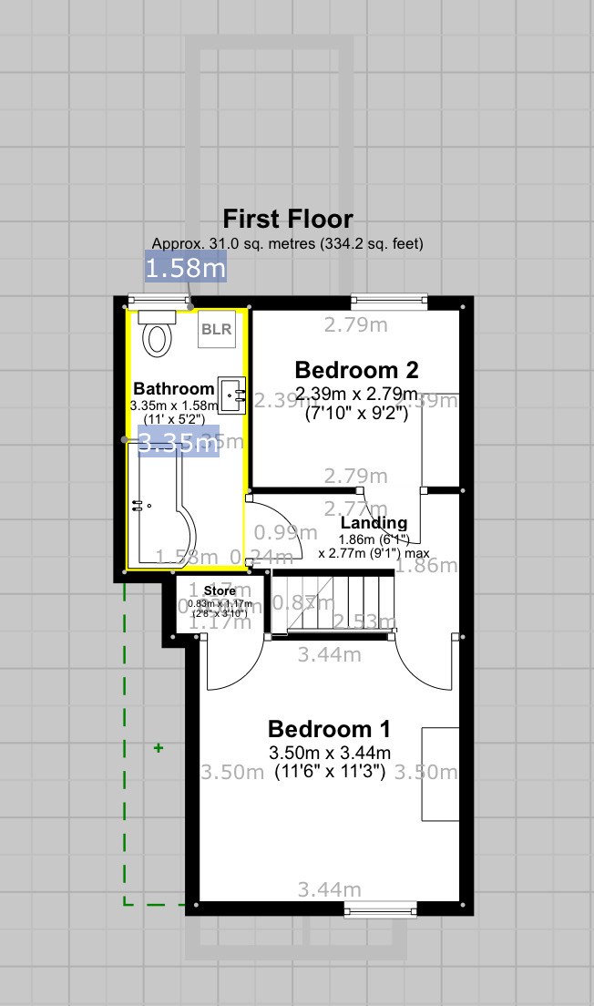 Floorplan 2