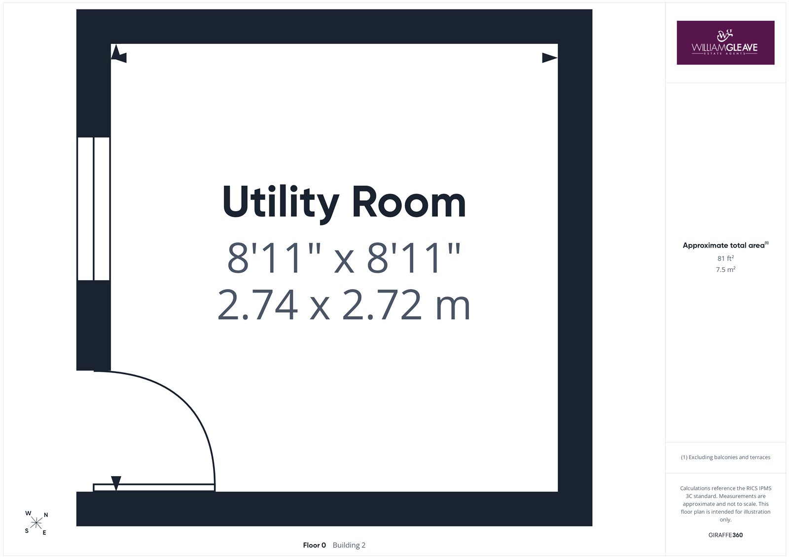 Floorplan 4