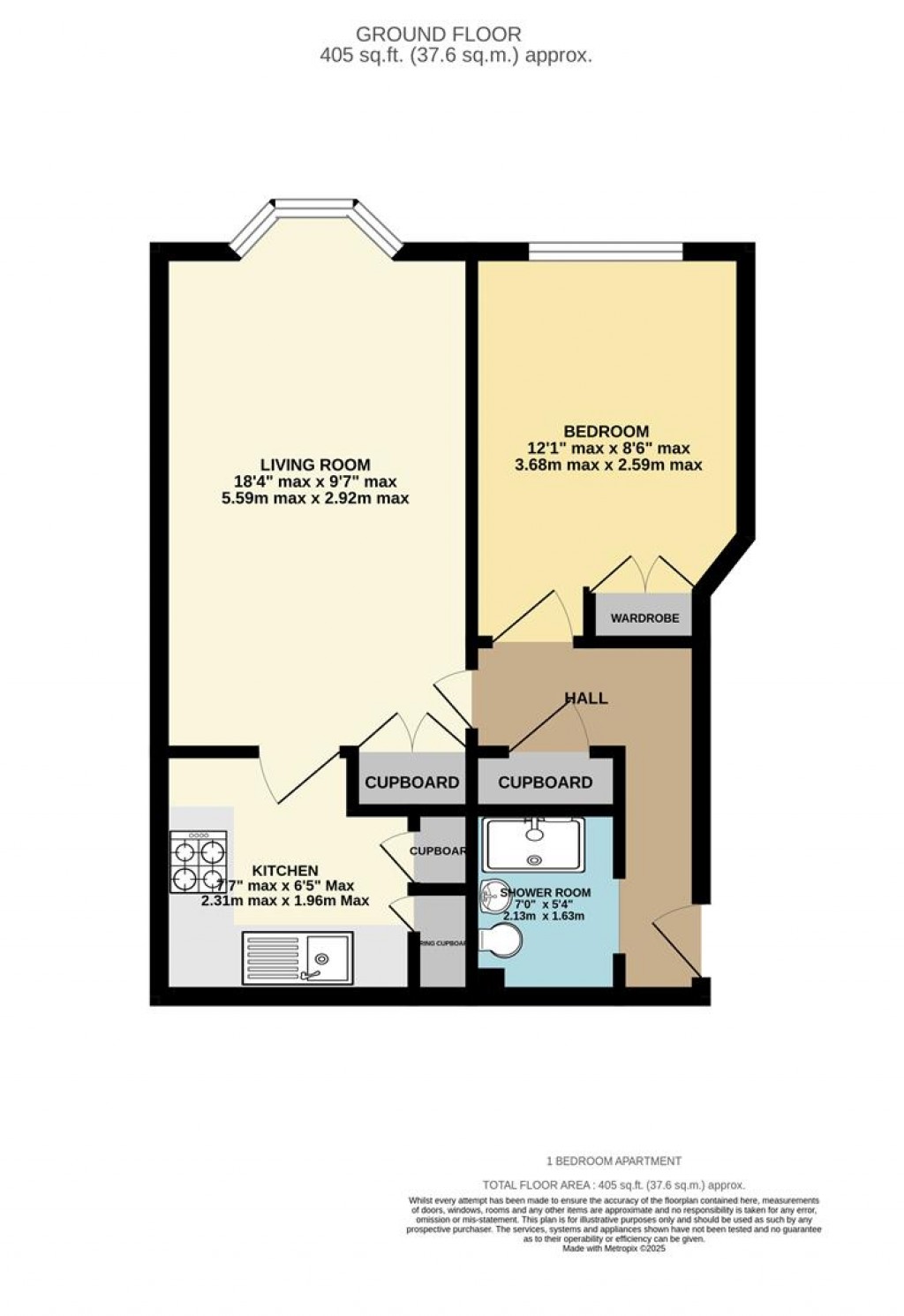 Floorplan 2