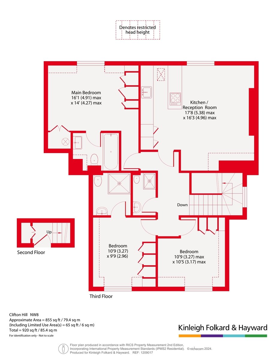 Floorplan 3