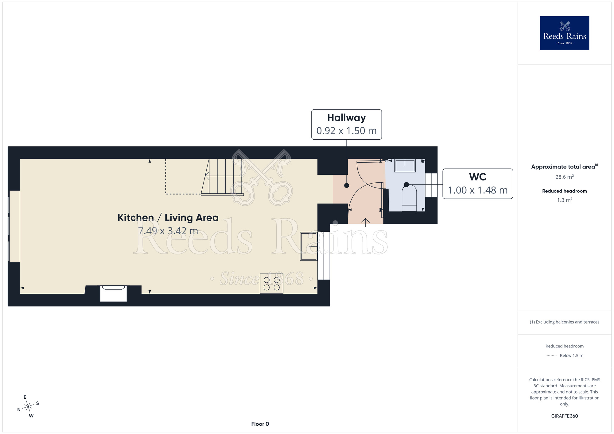 Floorplan 4