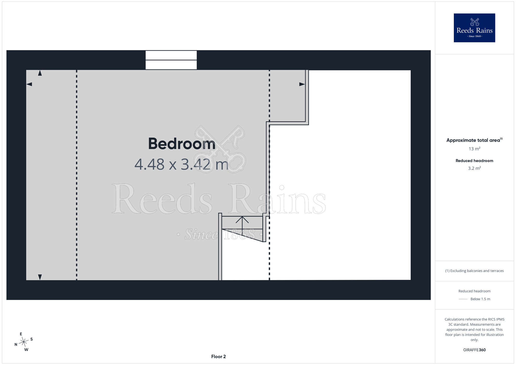 Floorplan 2