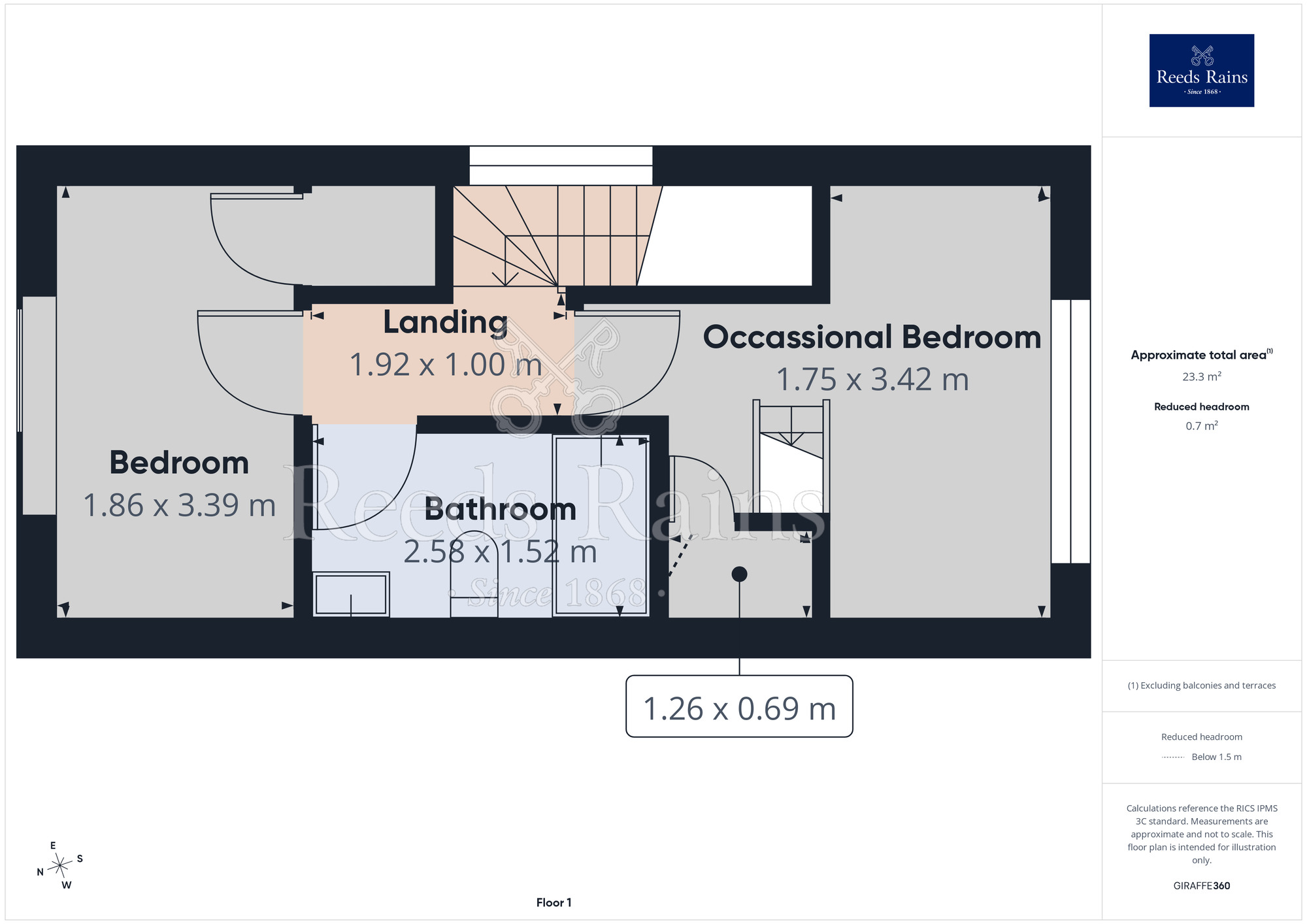 Floorplan 3