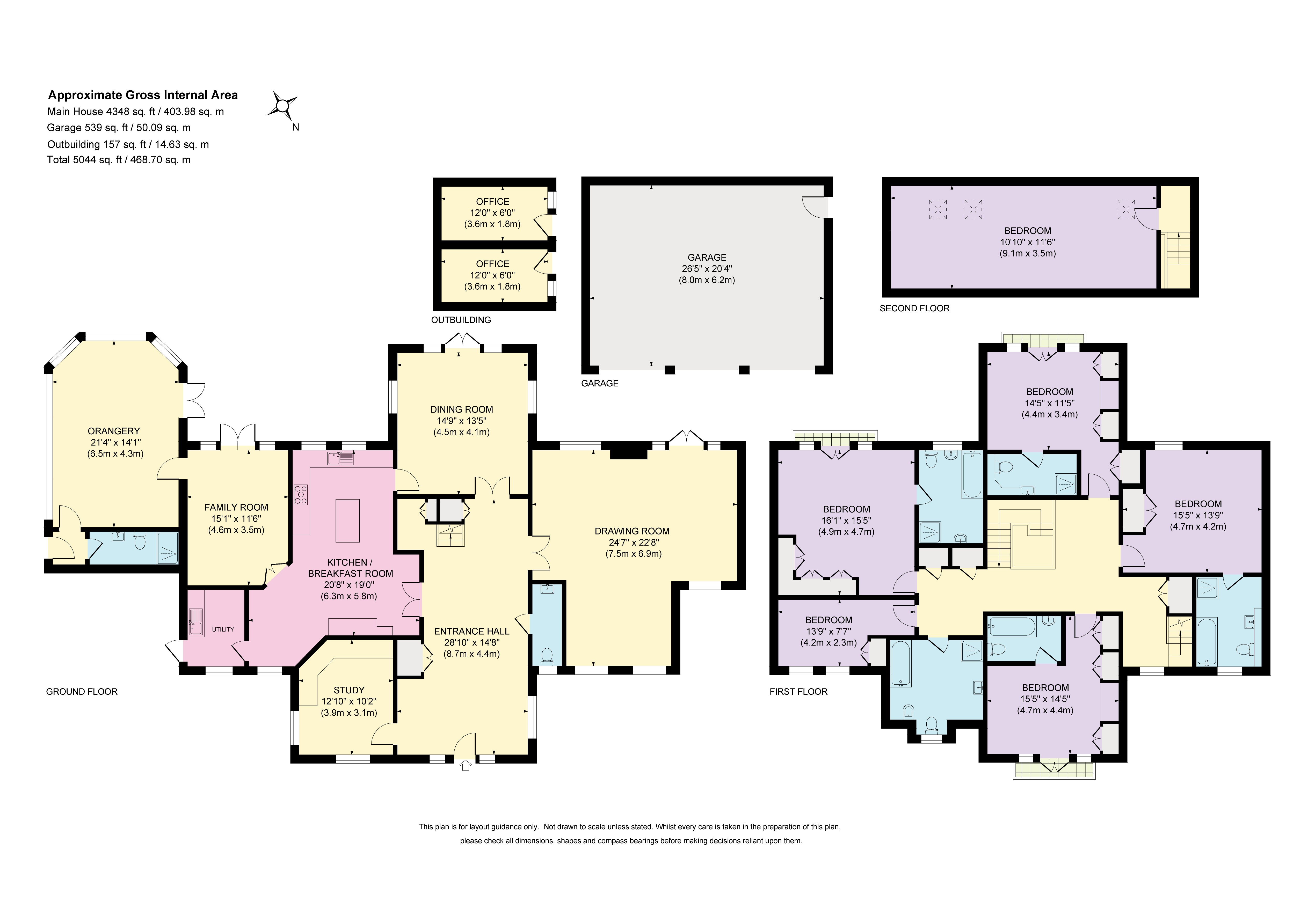Floorplan 2