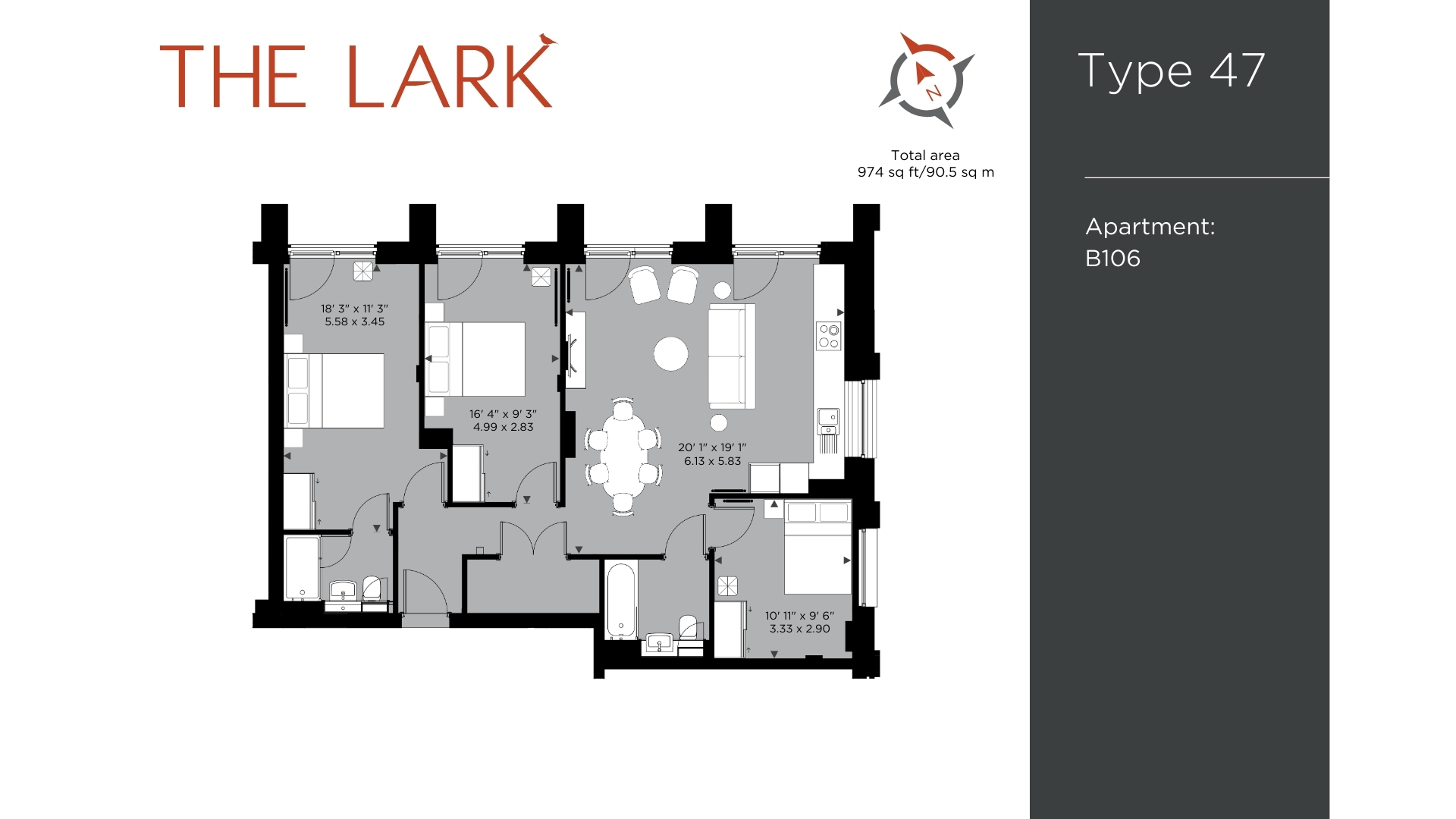 Floorplan 3