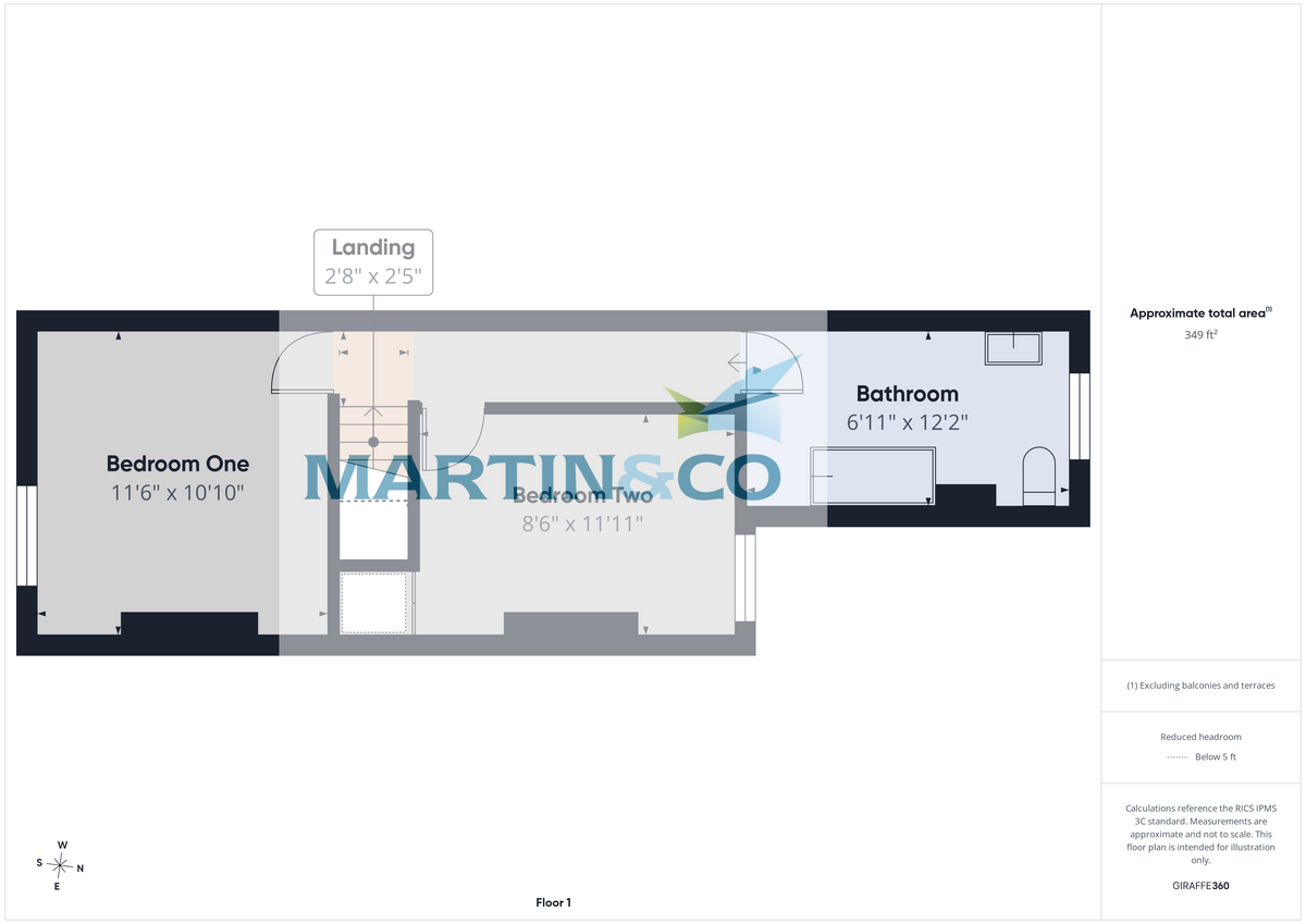 Floorplan 3