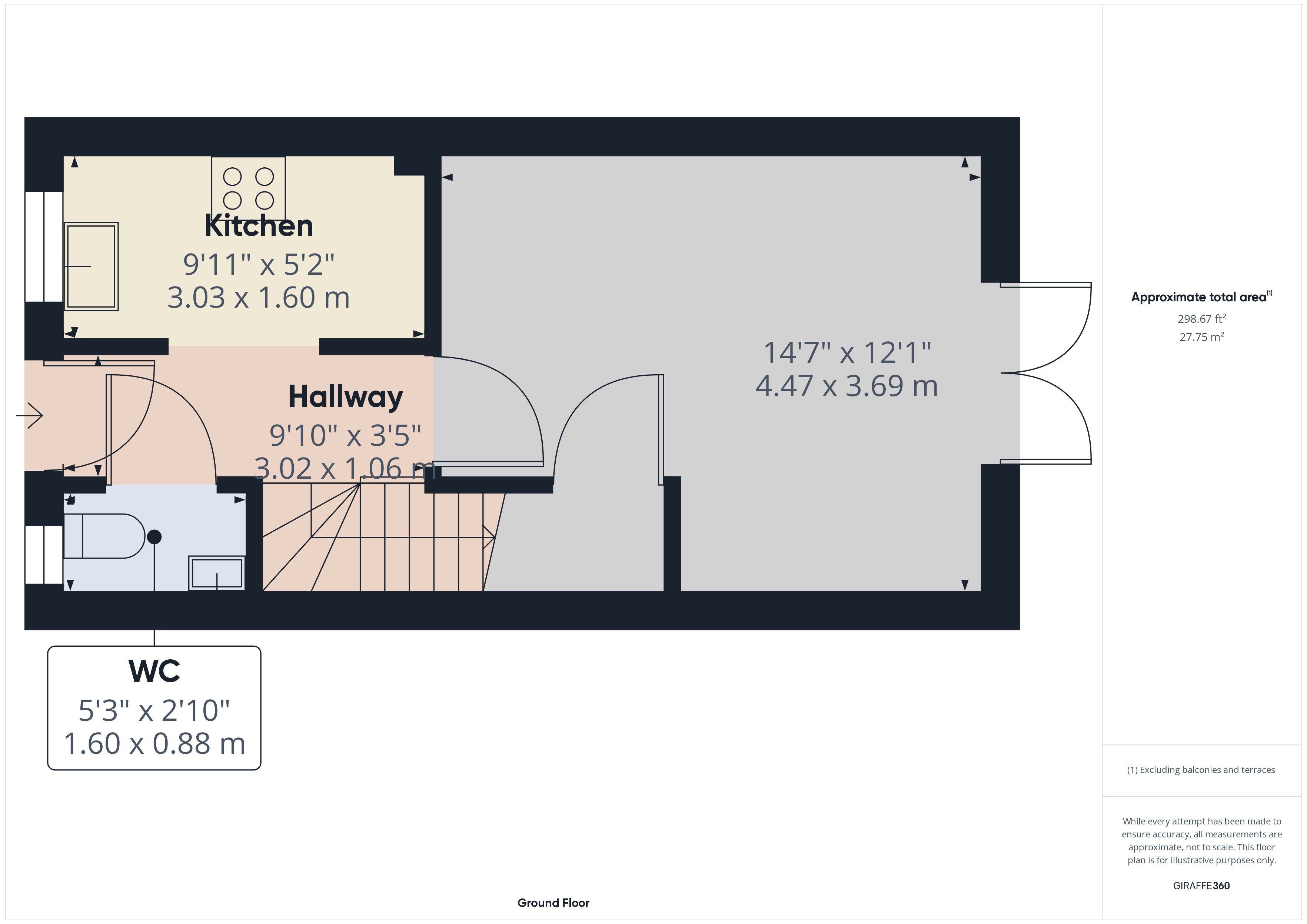 Floorplan 2