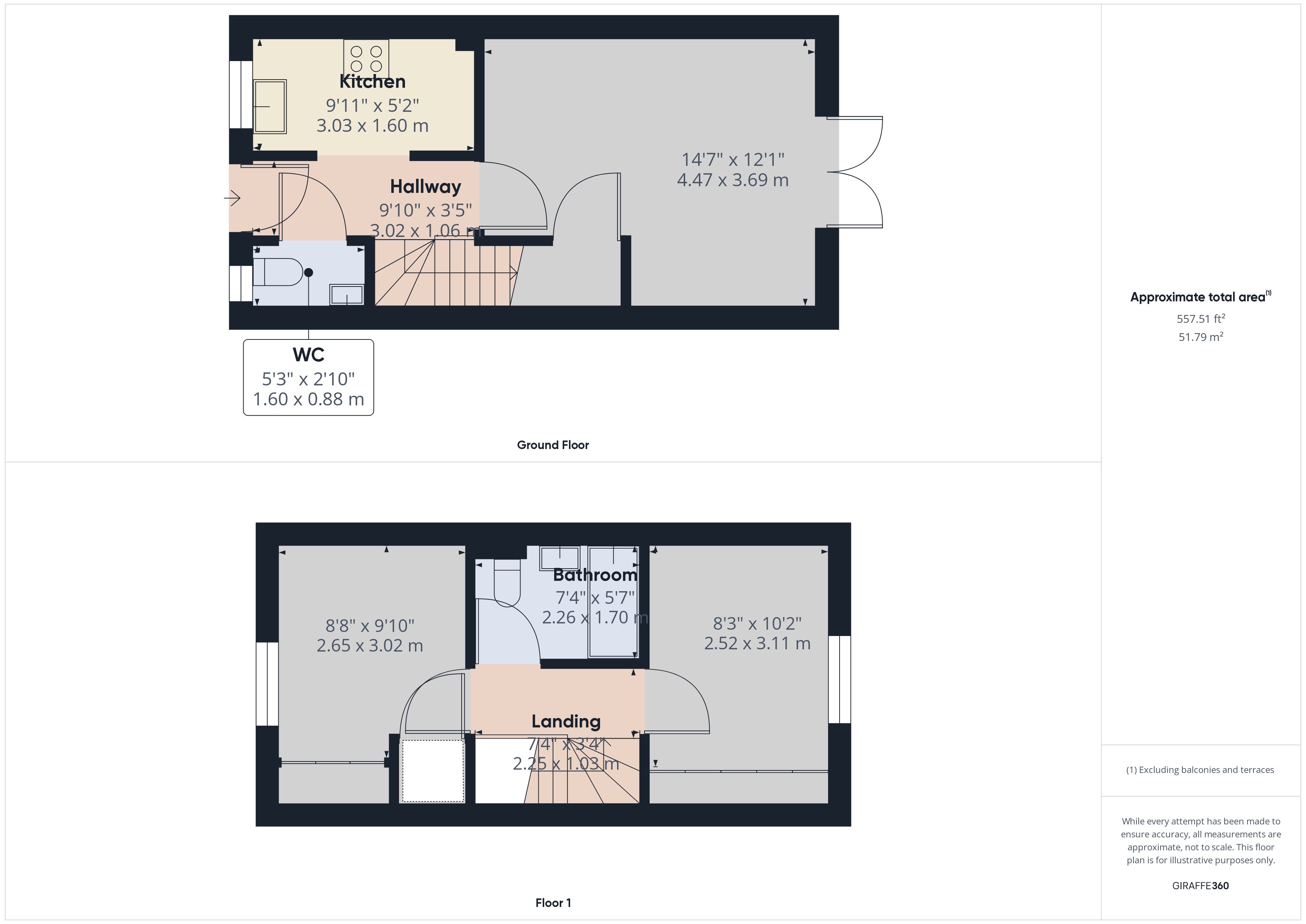 Floorplan 3
