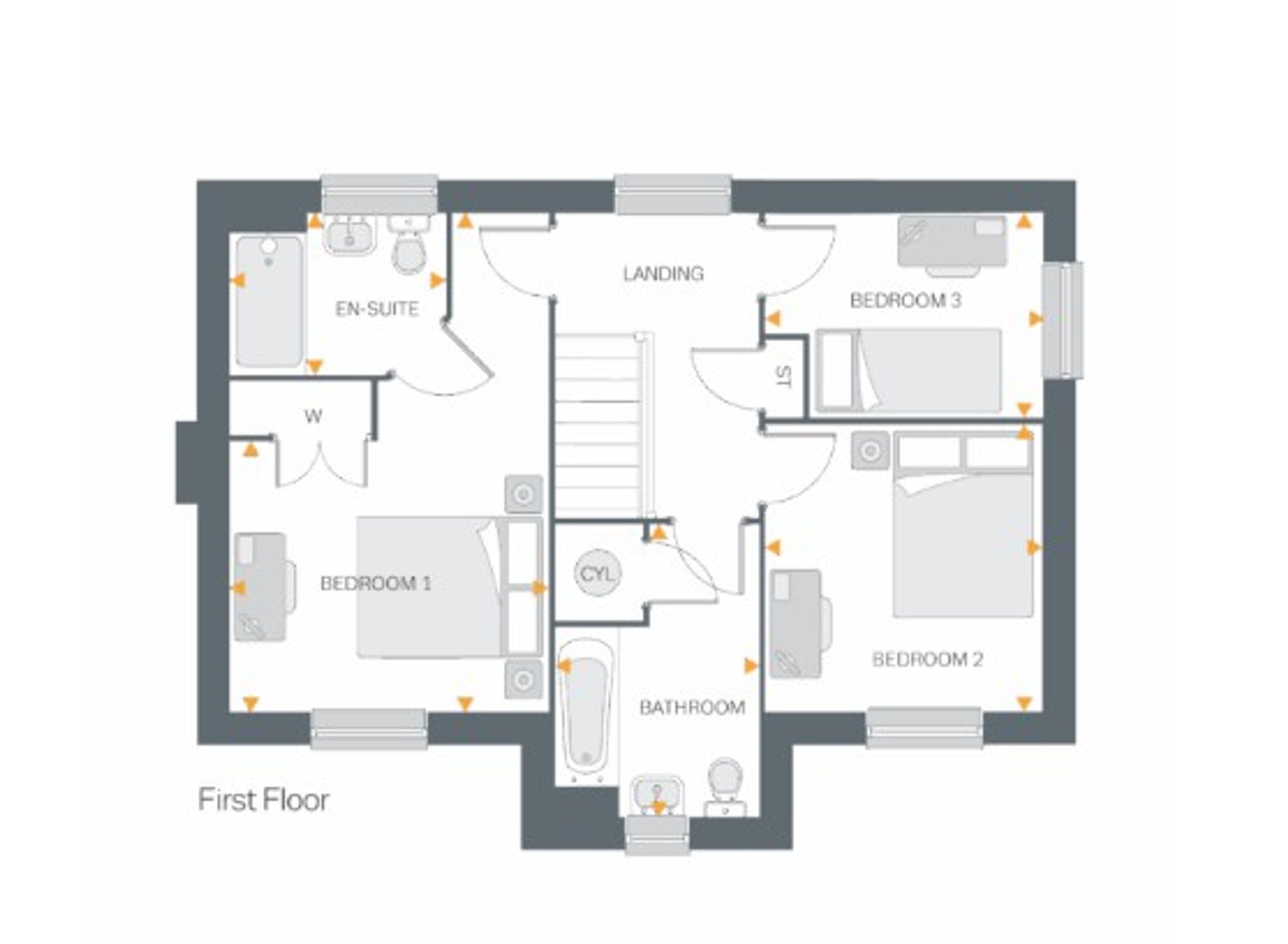 Floorplan 2