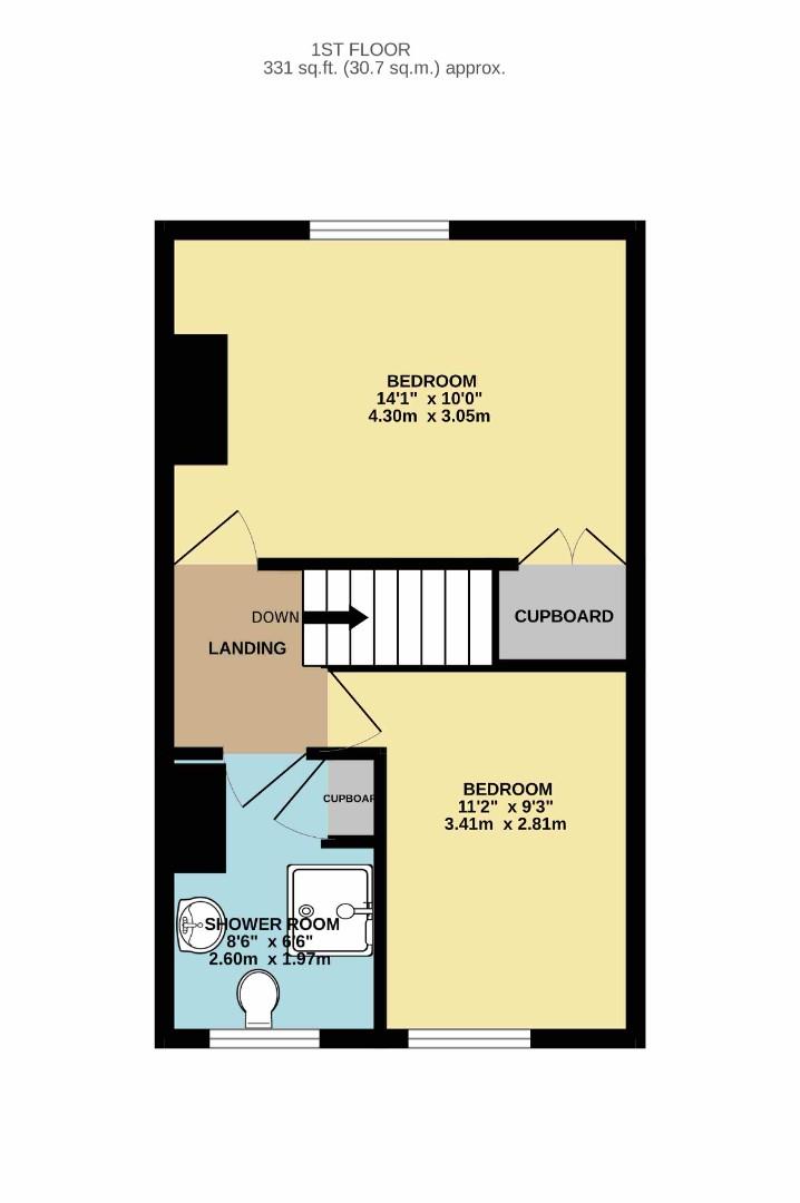 Floorplan 2