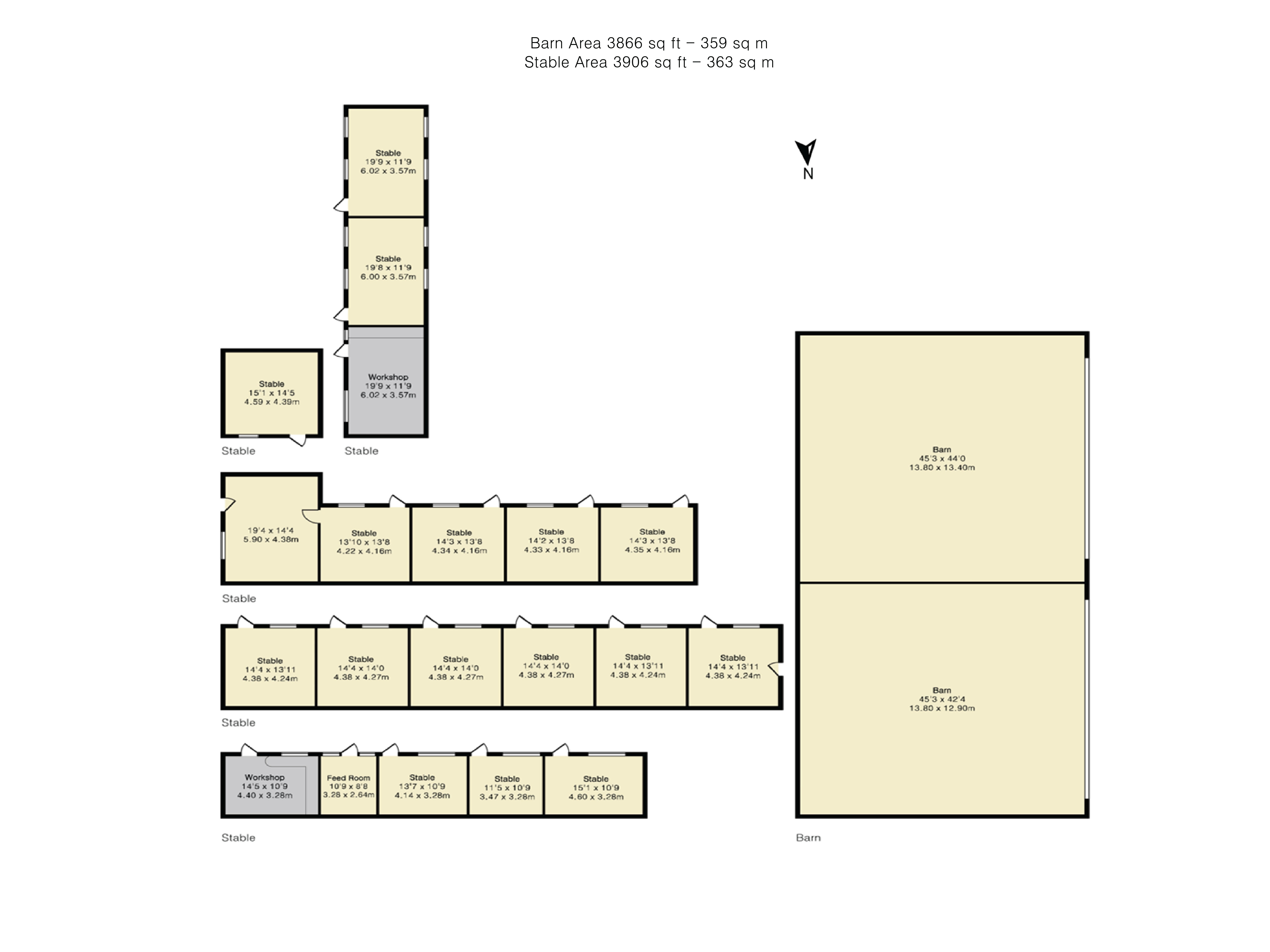 Floorplan 2