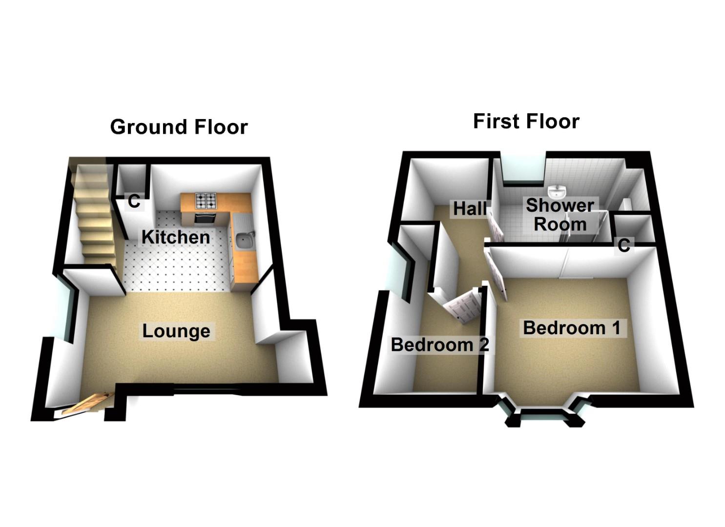 Floorplan 2