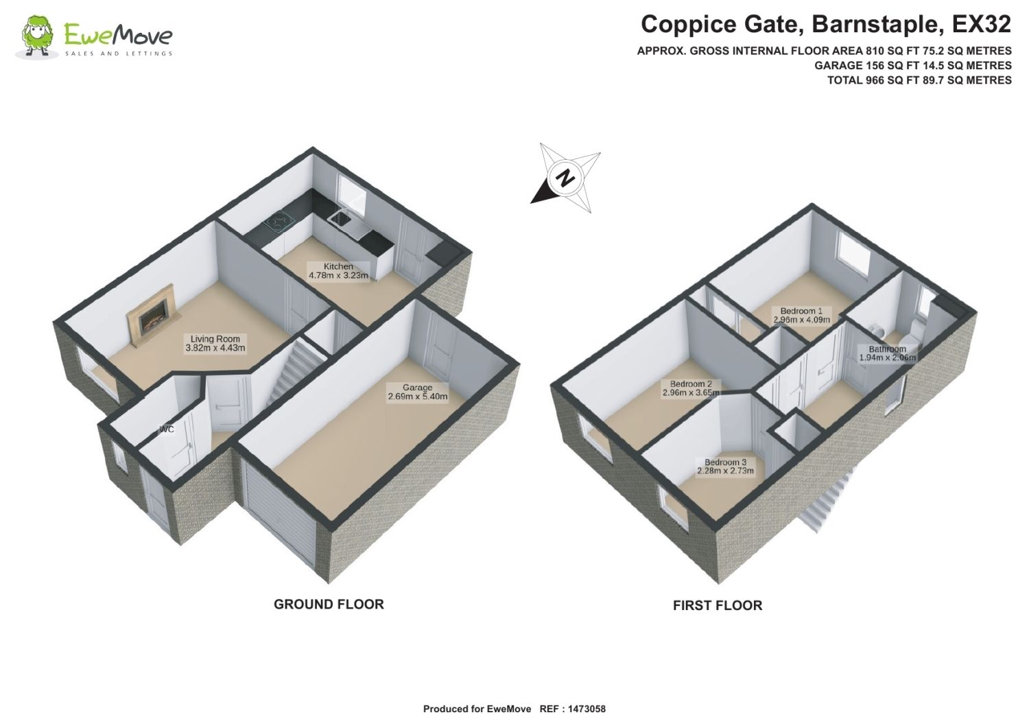 Floorplan 2