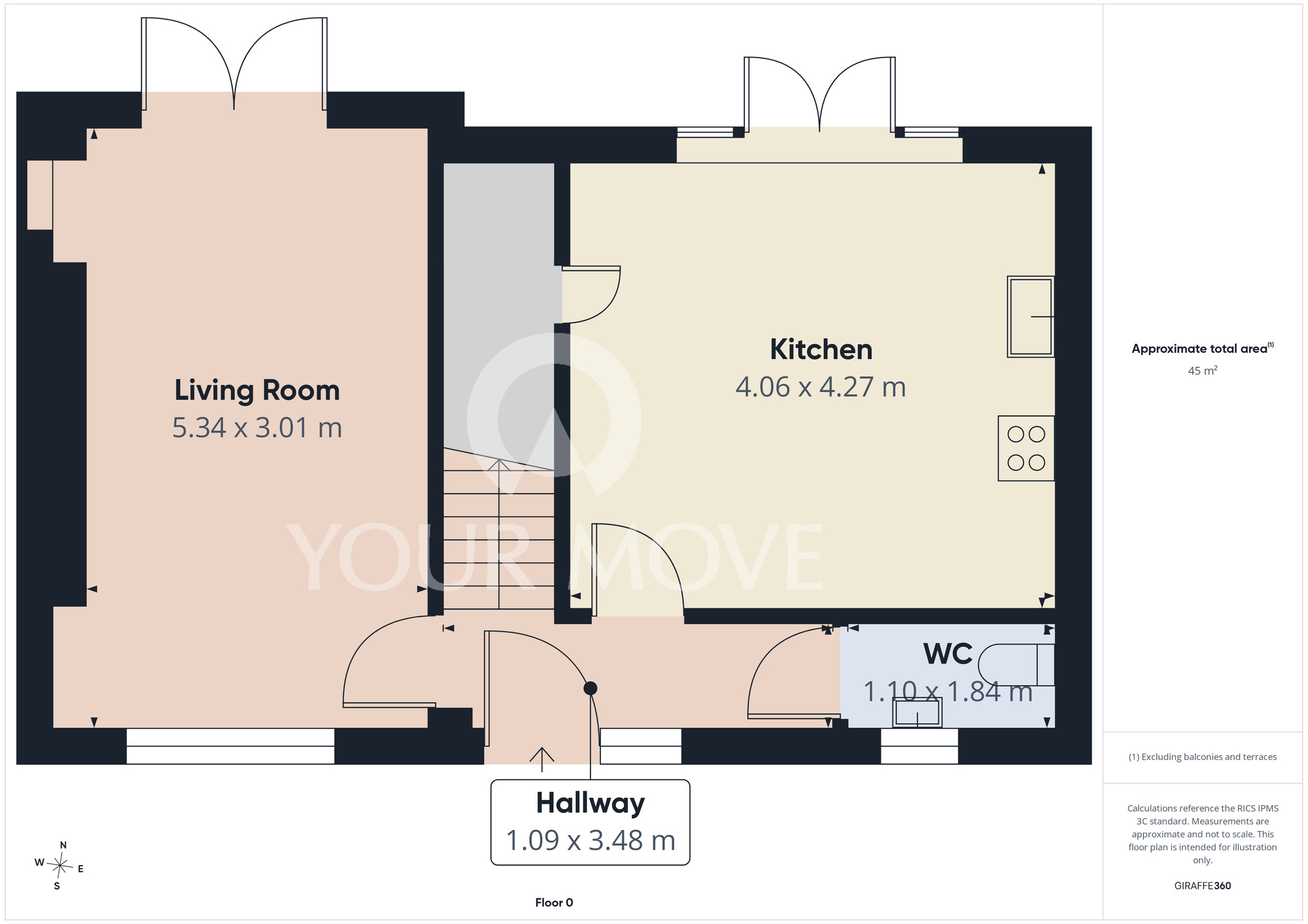 Floorplan 2