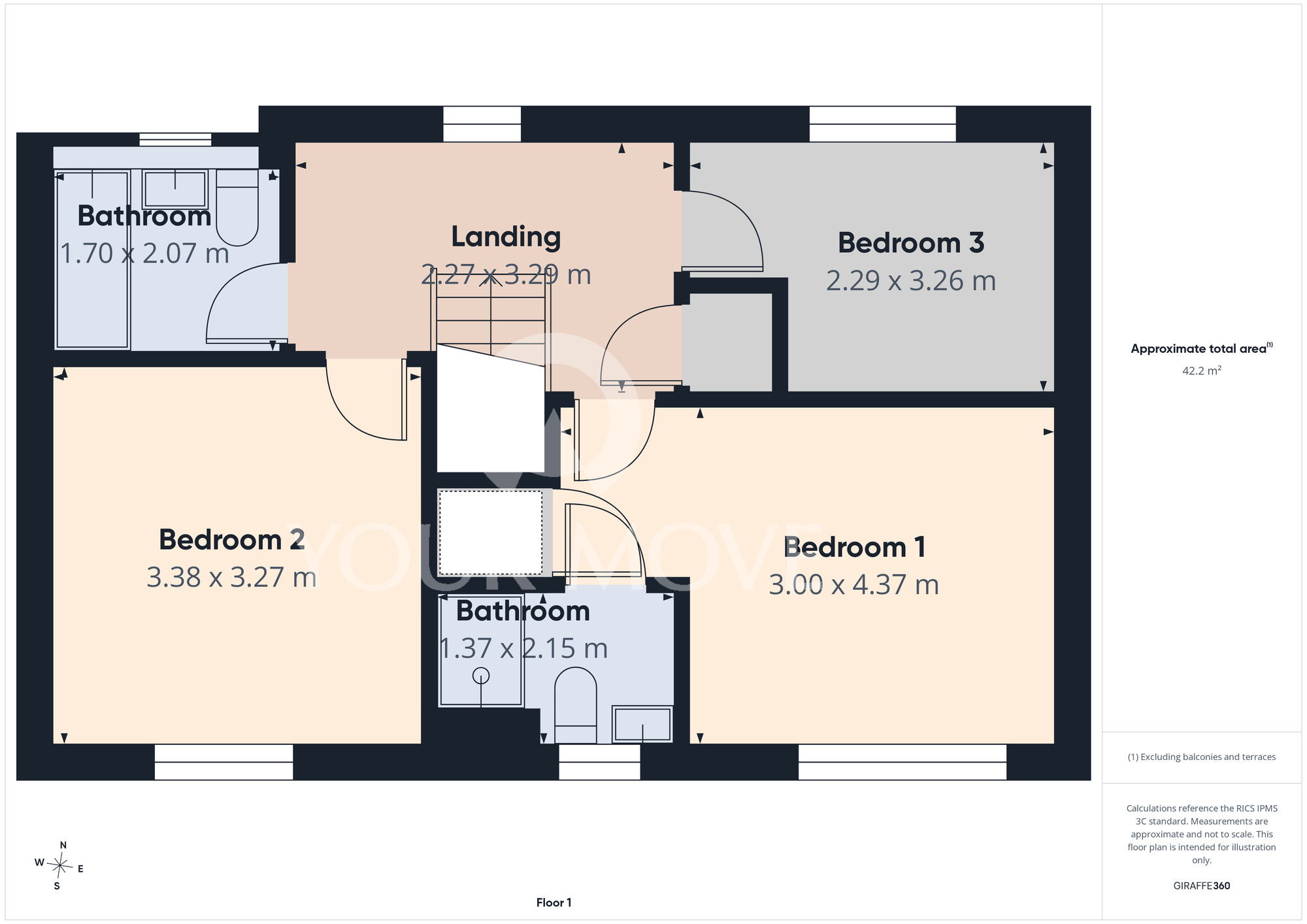 Floorplan 3