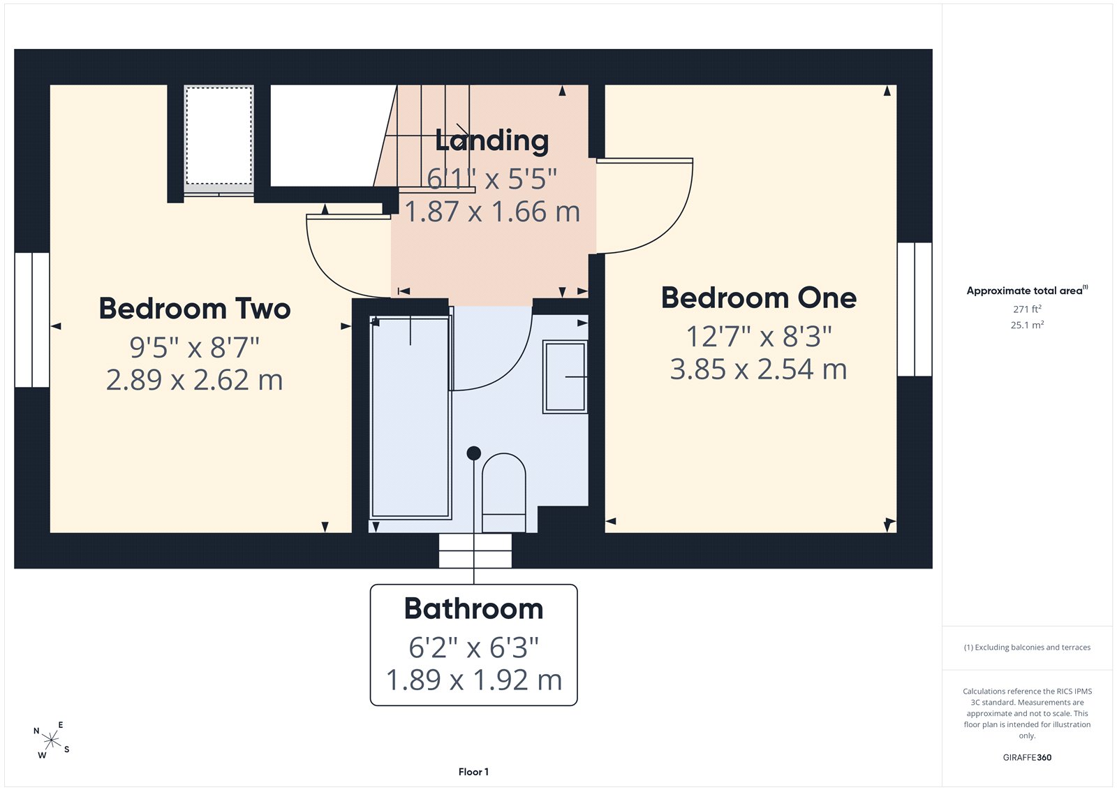 Floorplan 2