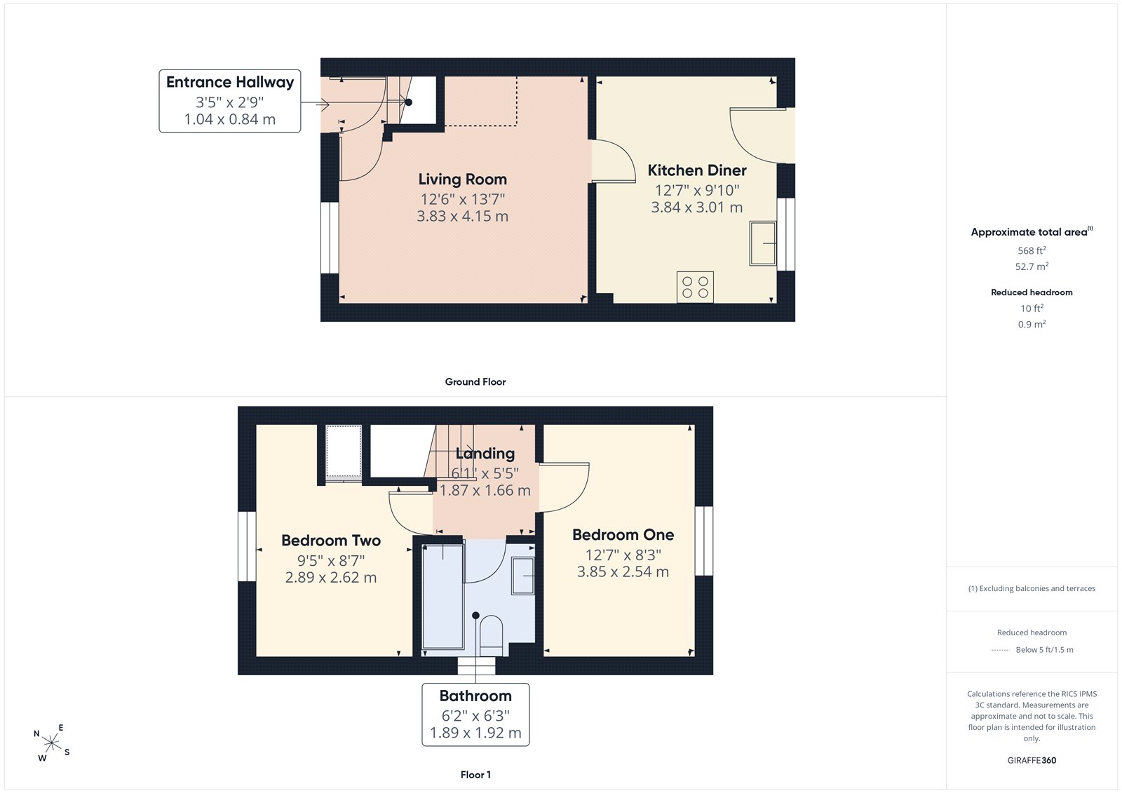 Floorplan 3