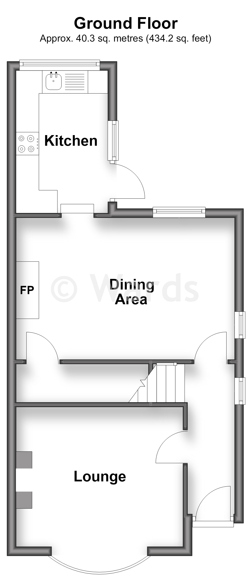 Floorplan 3