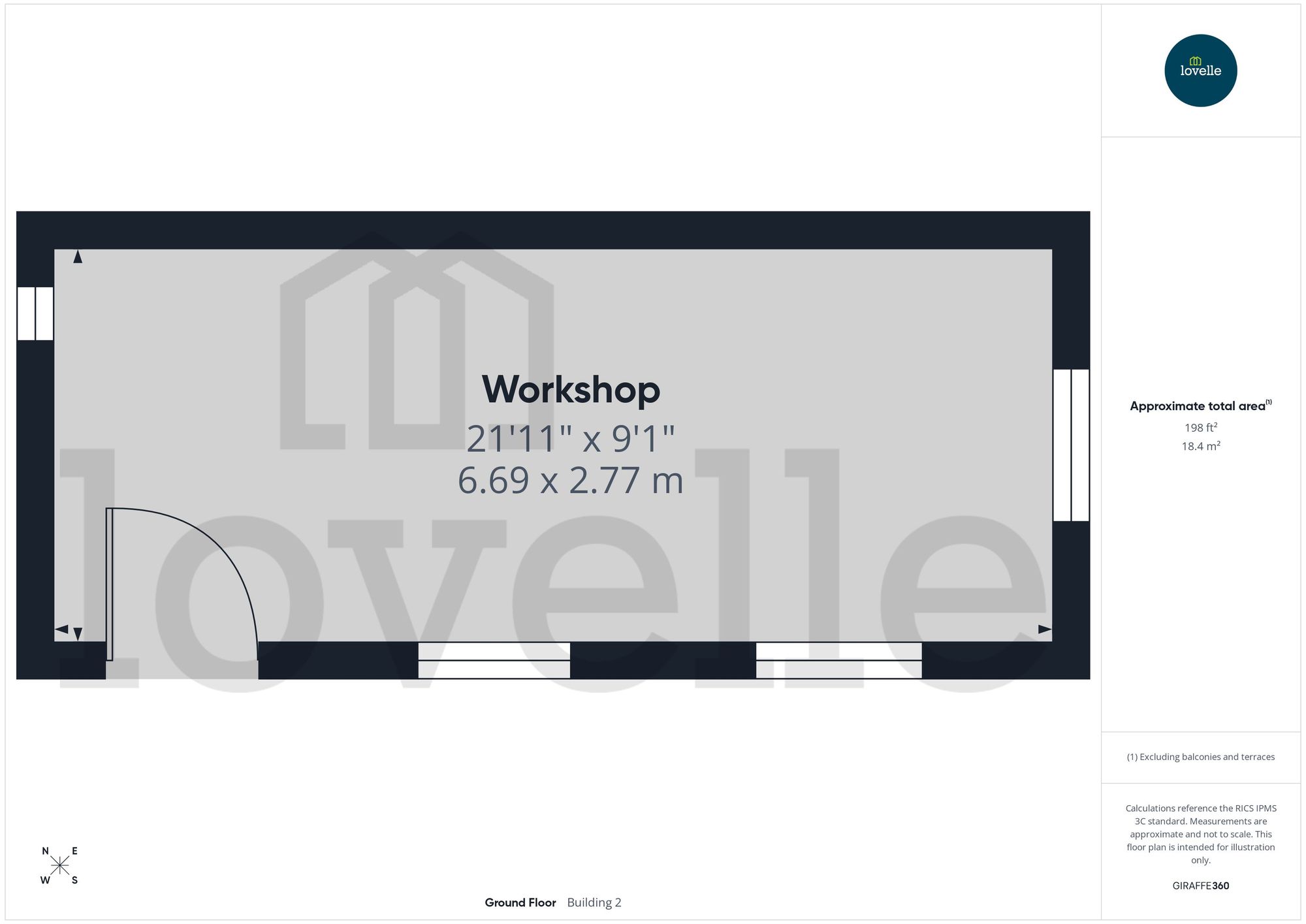 Floorplan 3