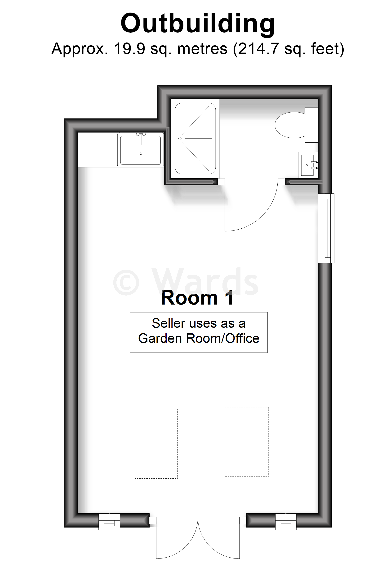 Floorplan 3