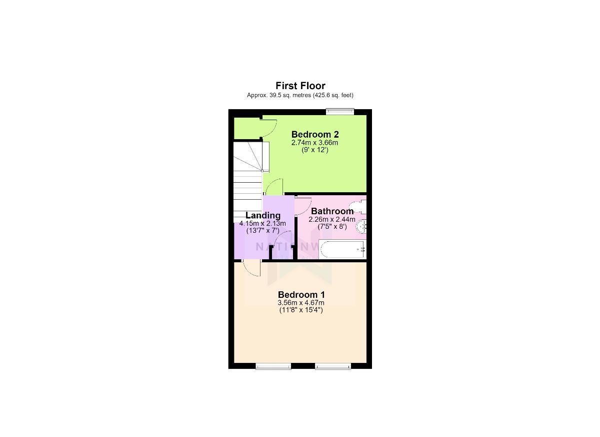 Floorplan 3